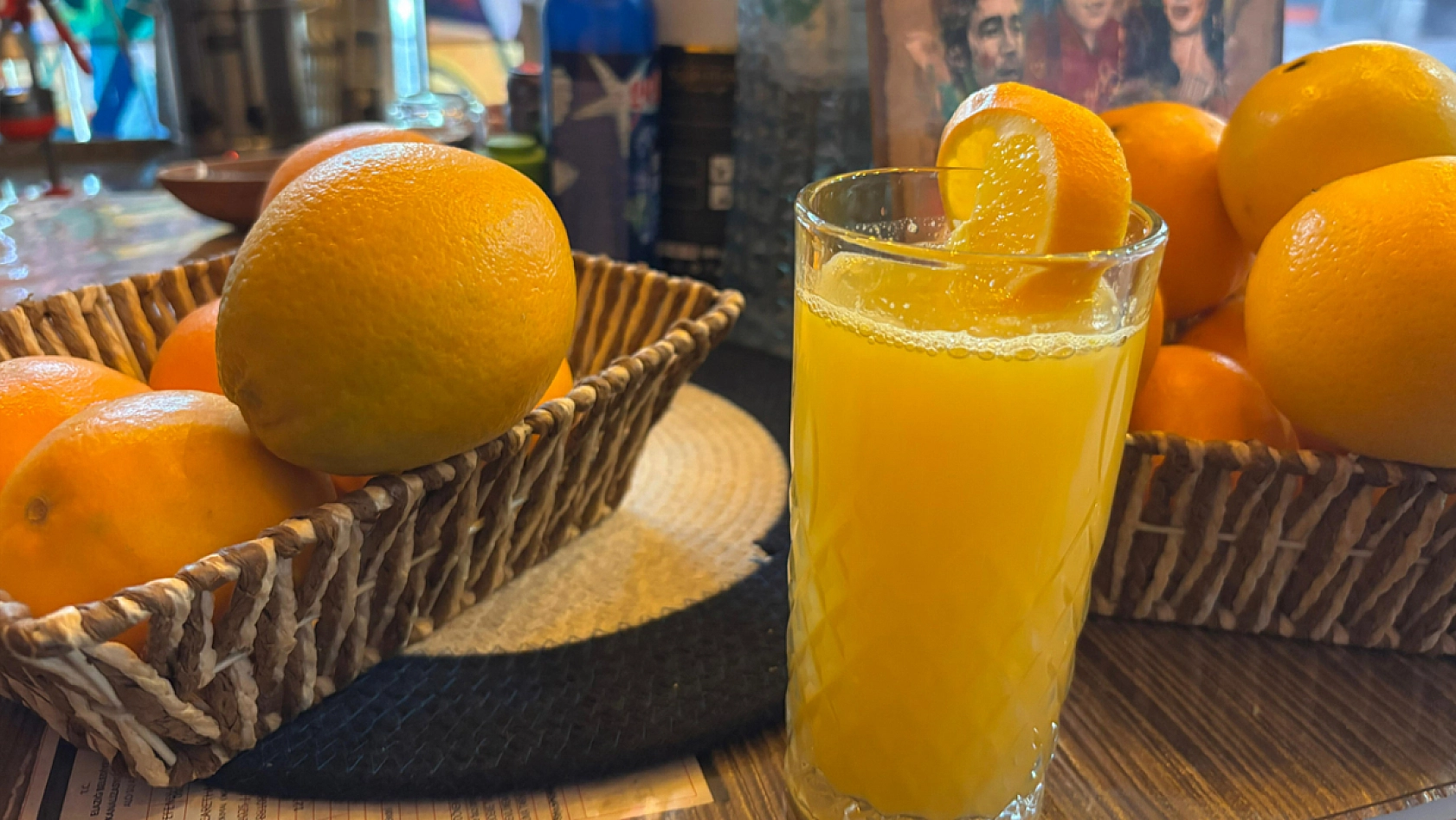 Elazığ'da vitamin arayan buraya gidecek