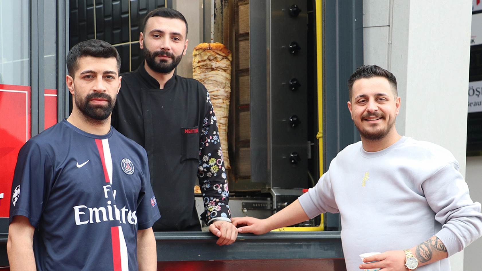 Herkes yesin diye enflasyona inat dev kampanya