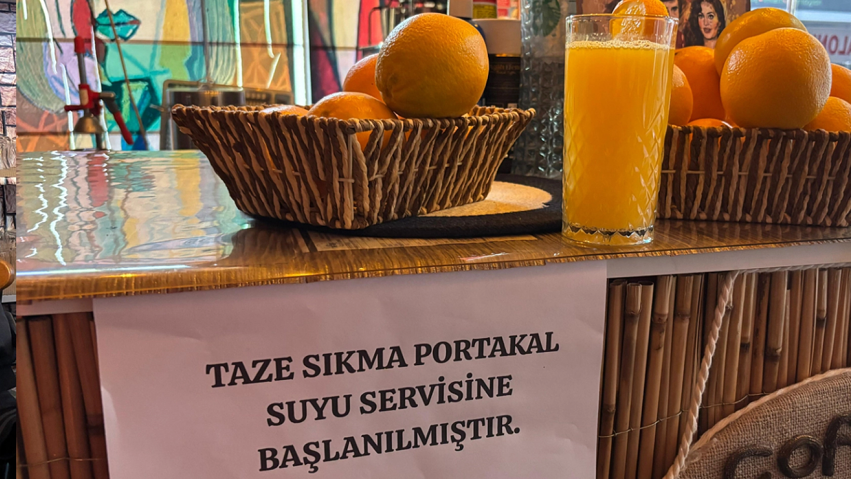 Elazığ'da vitamin arayan buraya gidecek