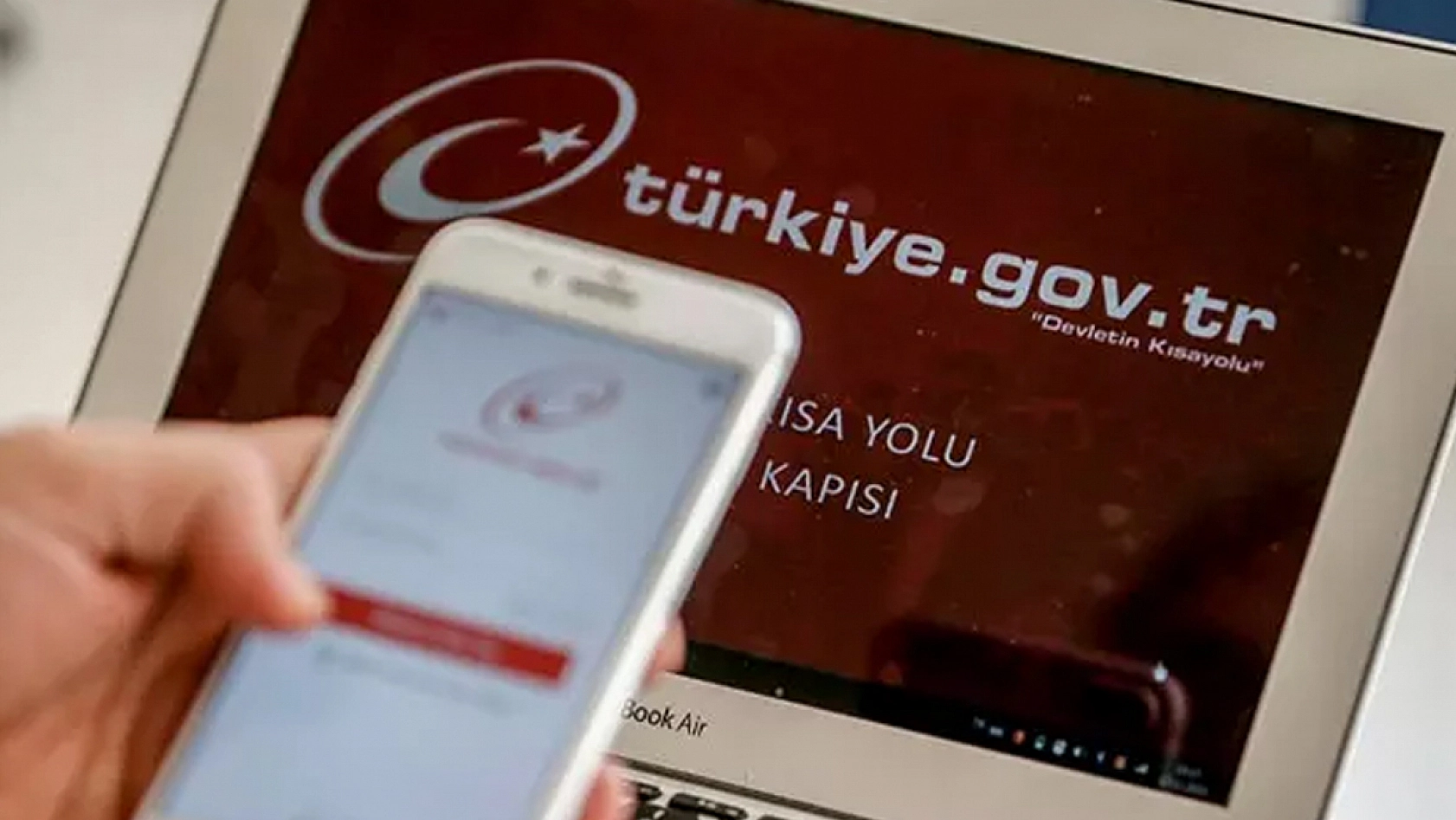 BTK'dan yeni adım: İnternet değişimi e-Devlet'te