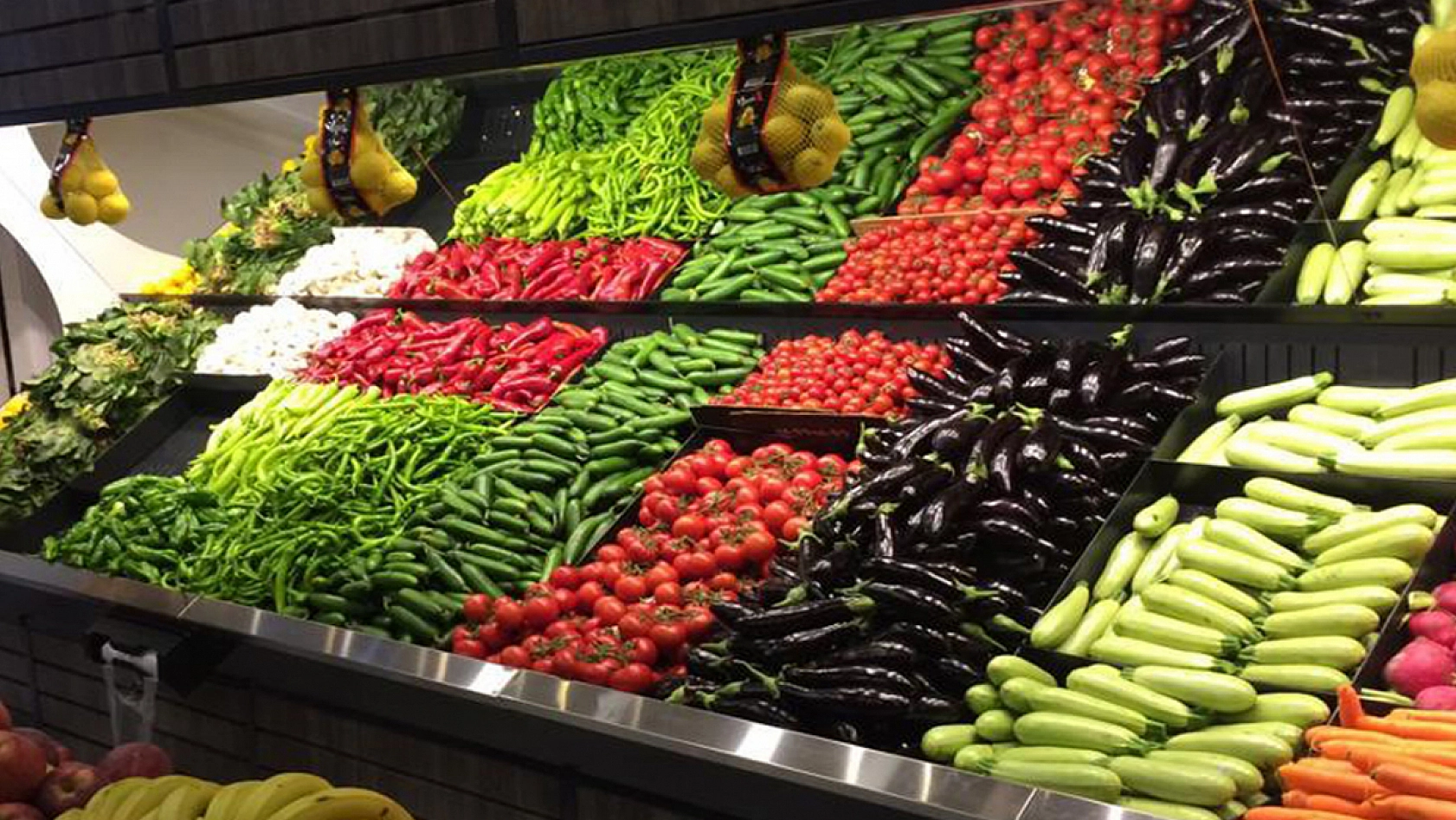 Hal Yasası'nda yeni dönem! Zincir marketlere yerli ürün yükümlülüğü gündemde