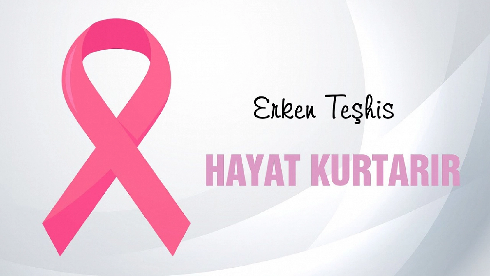Erken teşhiste Türkiye rekoru