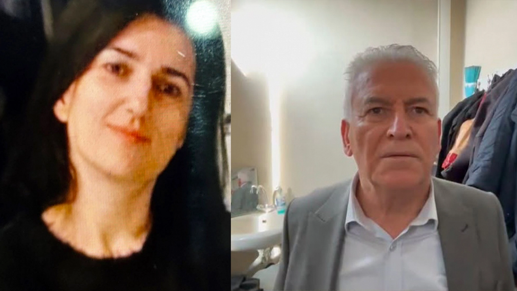 Eski eşini öldürdü, ardından aynı silahla yaşamına son verdi