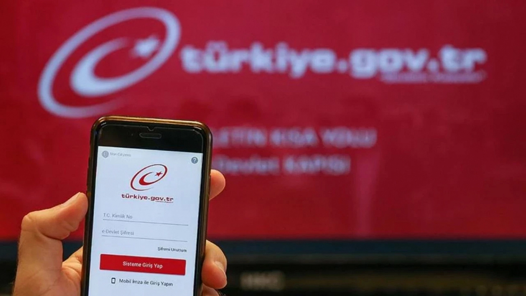 BTK'dan yeni adım: İnternet değişimi e-Devlet'te