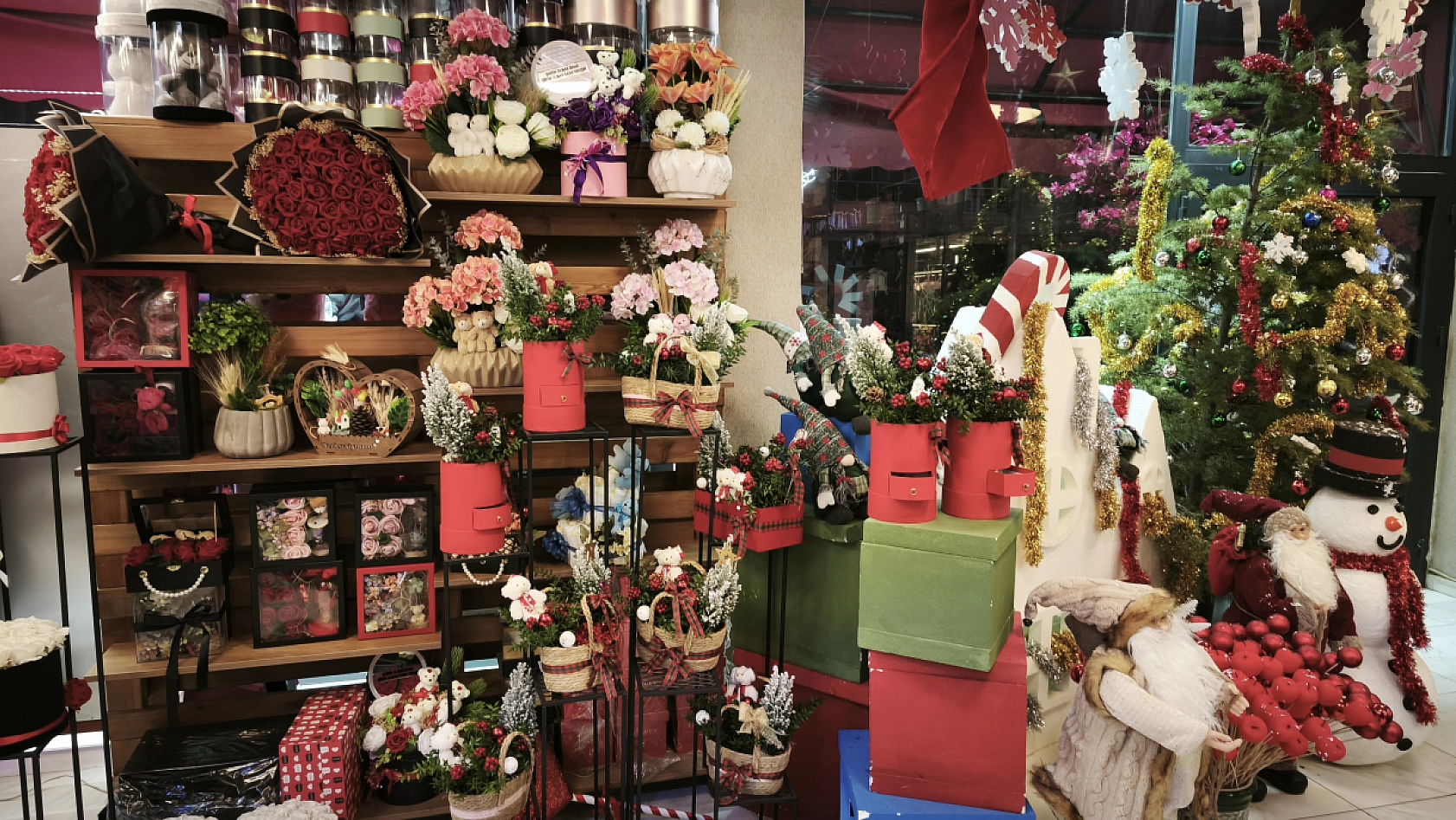 Elazığ'da o sektör 2025 yılından umduğunu buldu