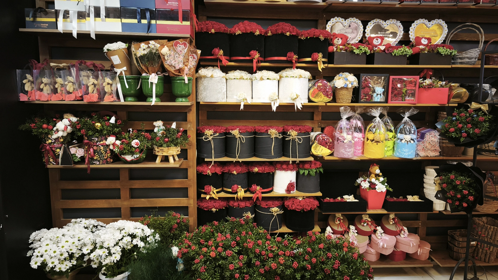 Elazığ'da o sektör 2025 yılından umduğunu buldu