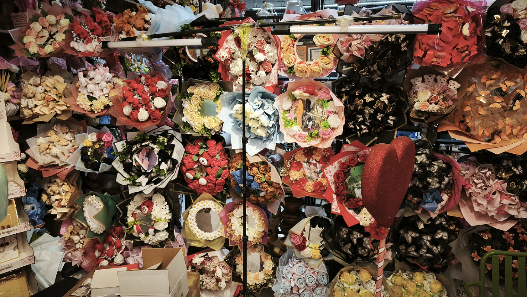 Elazığ'da o sektör 2025 yılından umduğunu buldu