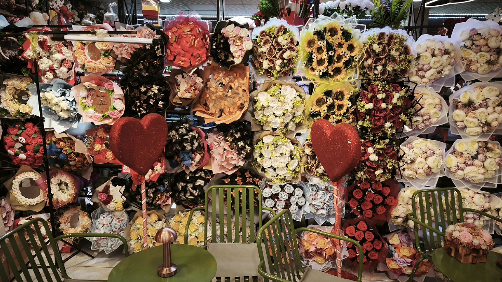 Elazığ'da o sektör 2025 yılından umduğunu buldu