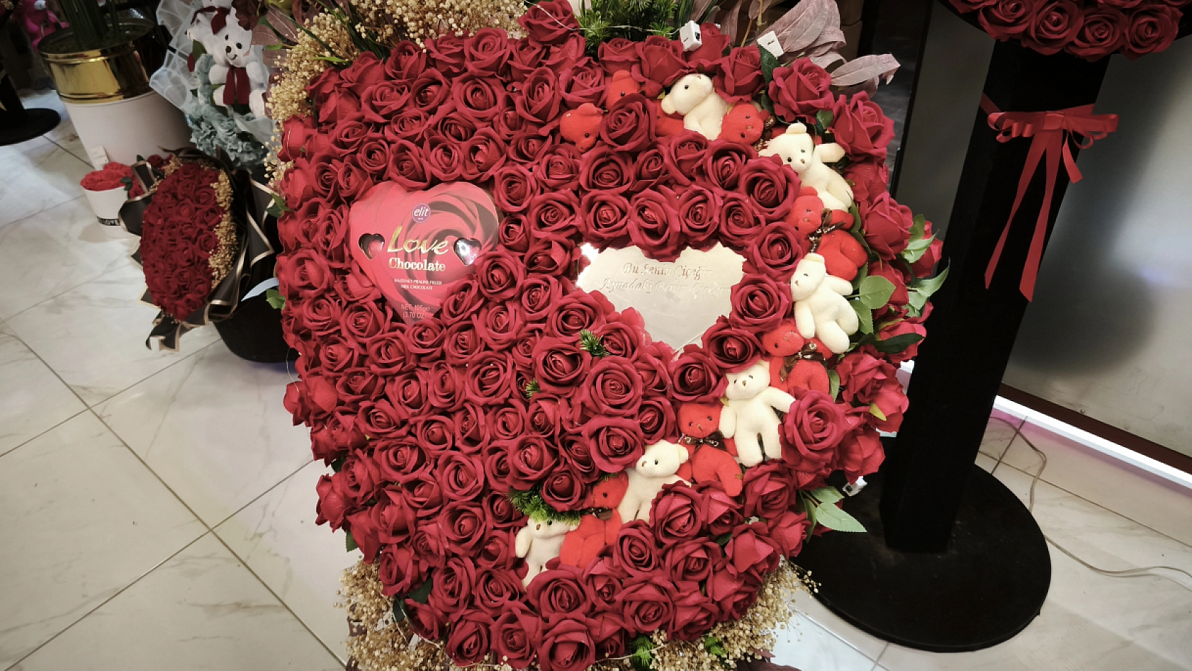 Elazığ'da o sektör 2025 yılından umduğunu buldu