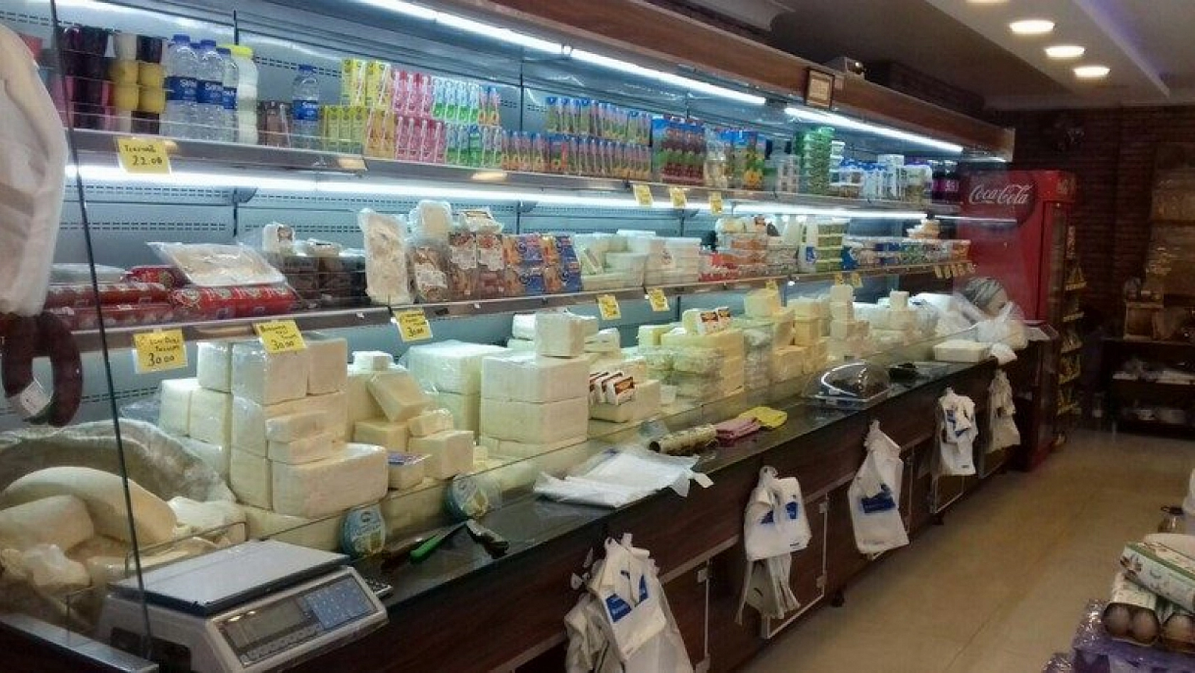 Elazığ'daki Marketlerden Kesinlikle Almamanız Gereken 9 Ürün Listelendi!