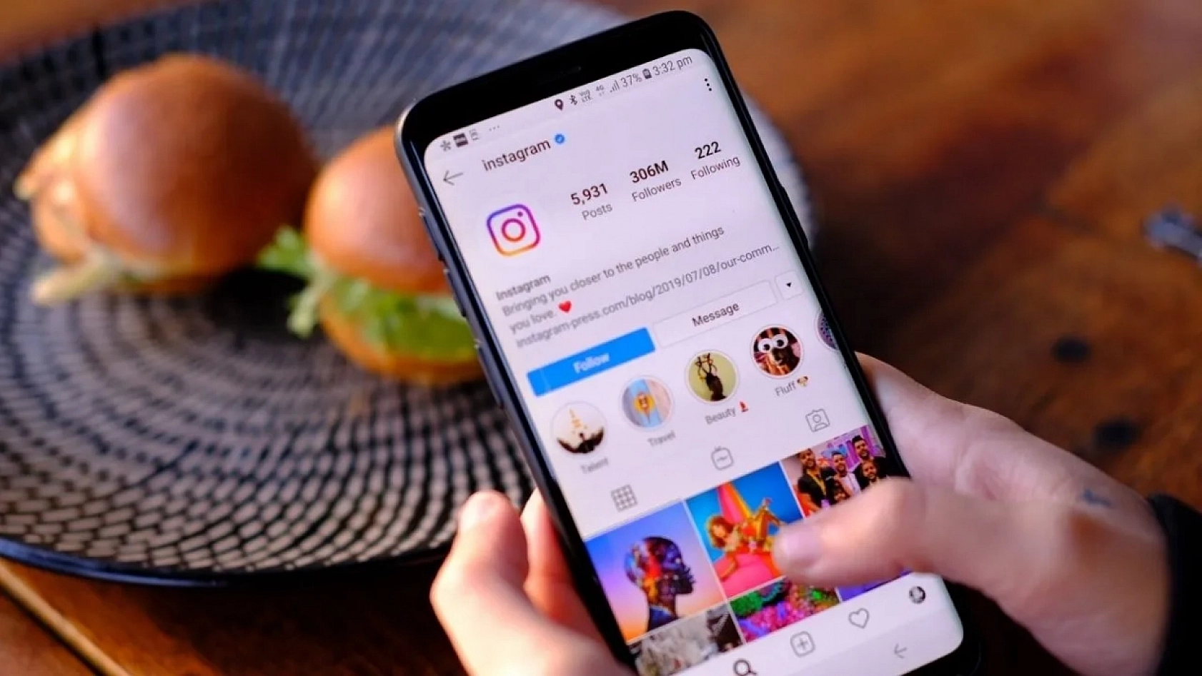 Instagram'dan yeni özellik, artık herkes görebilecek