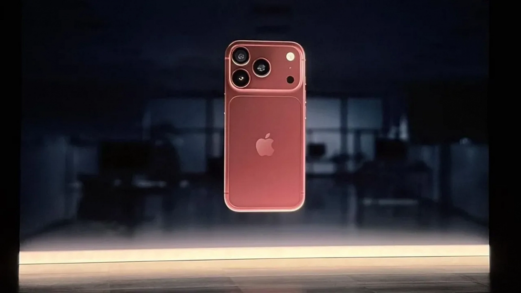 12 Eylül'de ön siparişe çıkıyor! İPhone 18 Pro'nun fiyatı belli