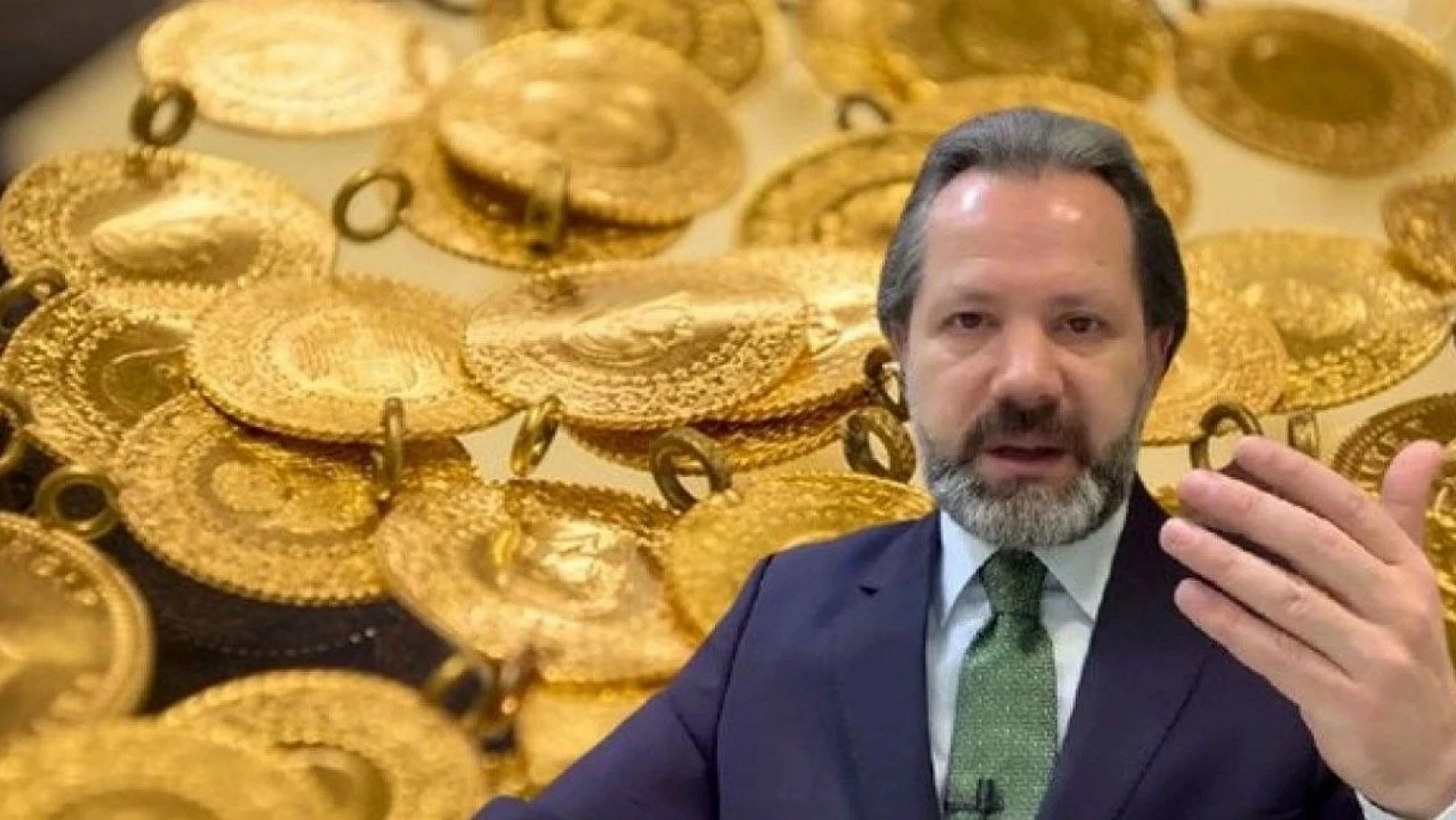 Uzman İsimden Elazığ'a Dolar ve Altın Uyarısı! Gümüşe Fırsat mı Doğdu?