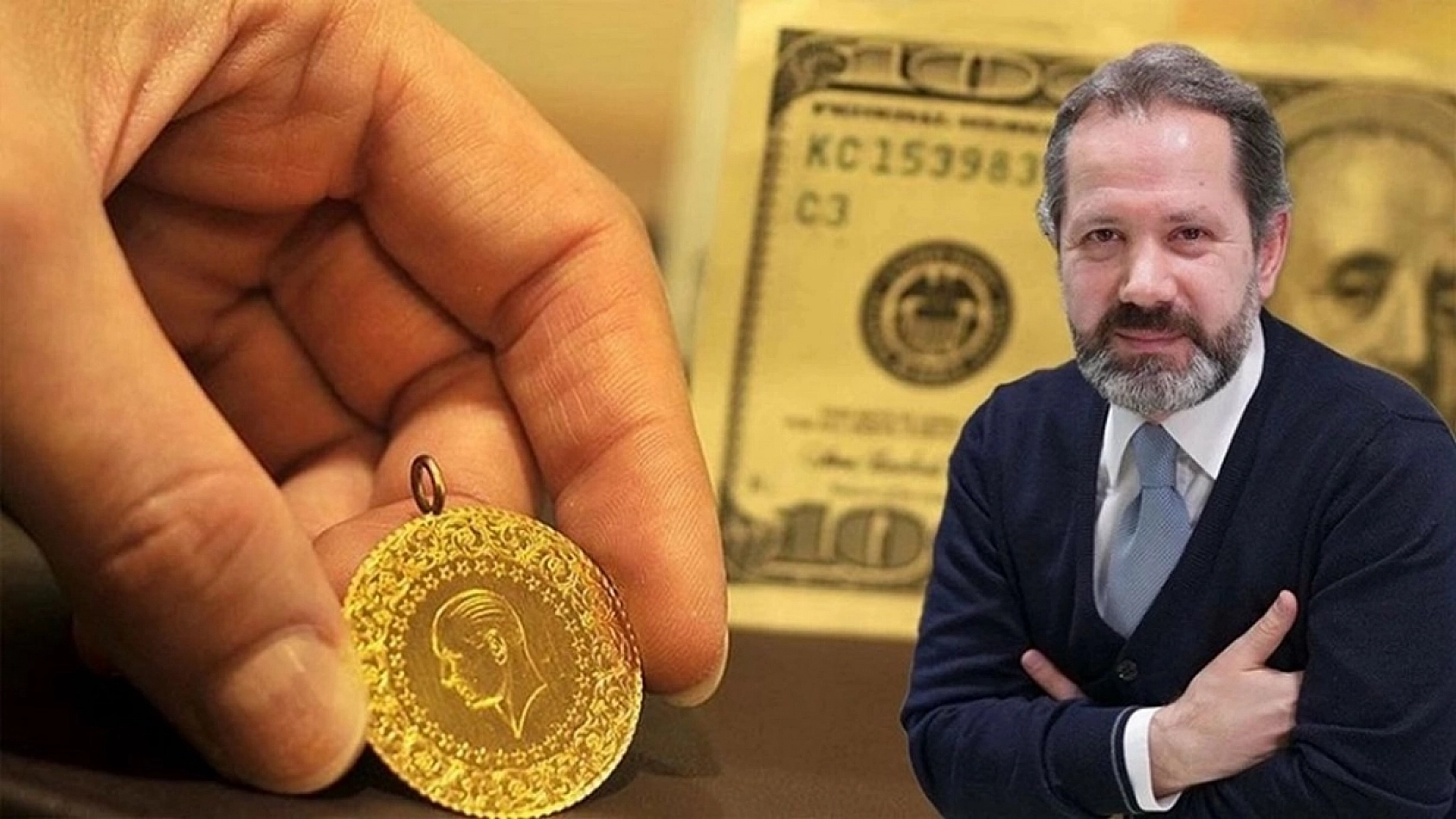 Uzman İsimden Elazığ'a Dolar ve Altın Uyarısı! Gümüşe Fırsat mı Doğdu?