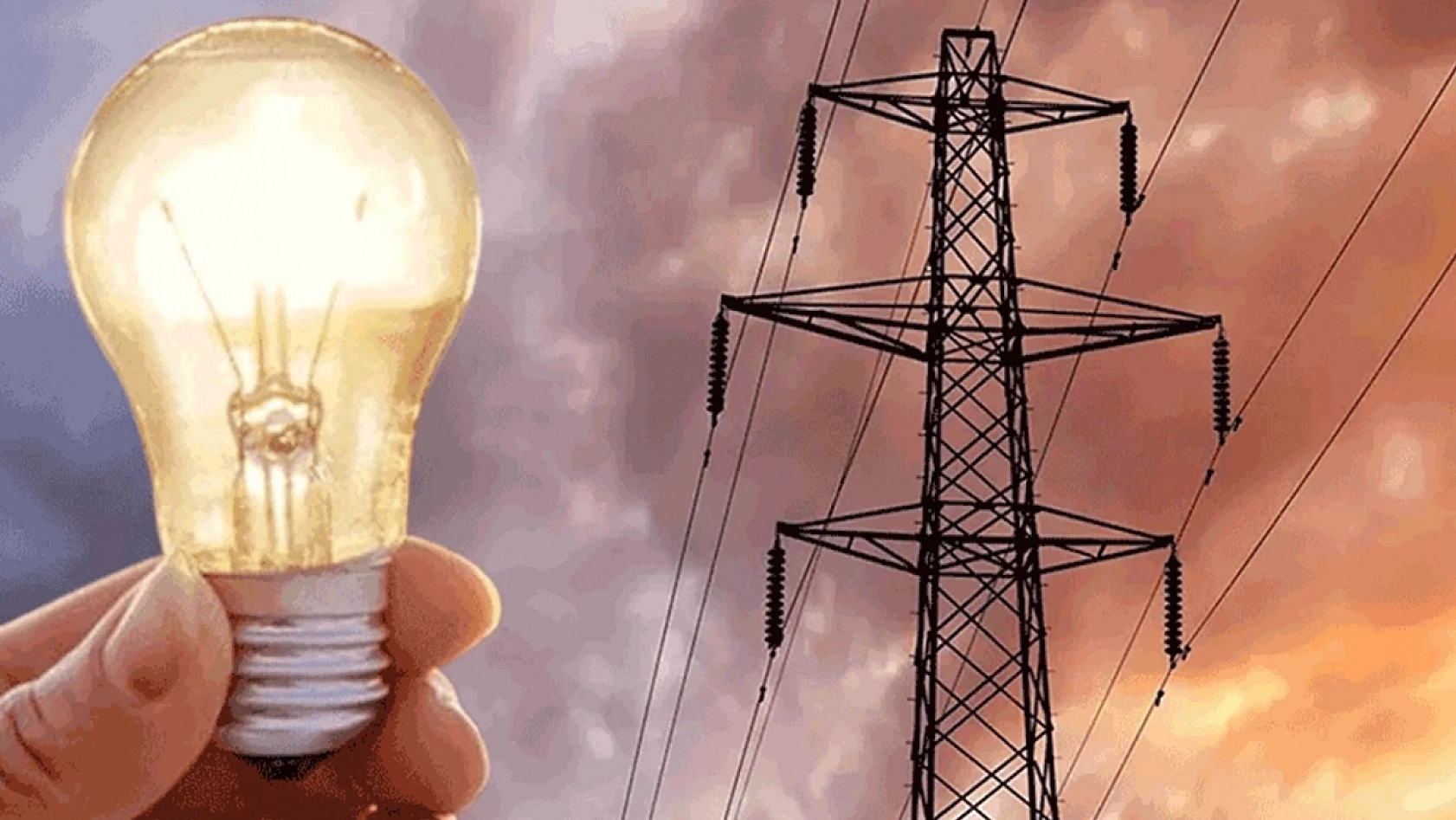 Elazığ'ın 4 ilçesi gün boyu elektriksiz kalacak!