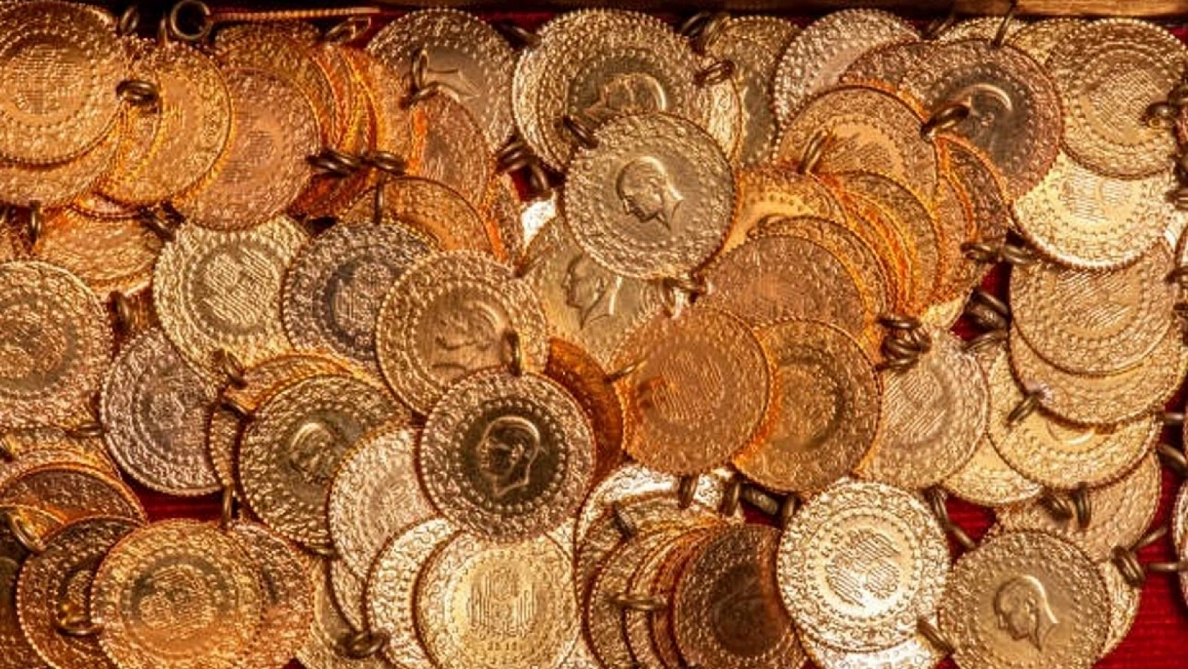 Elazığ'da altın fiyatları ne kadar oldu? Gram altın kaç lira? 20 Aralık 2024 altın kuru fiyatları