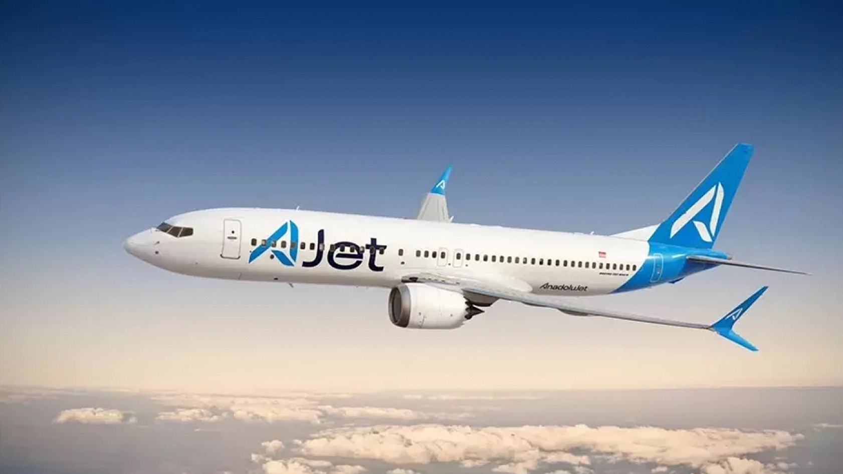 İndirimli uçak bileti kampanyası başladı