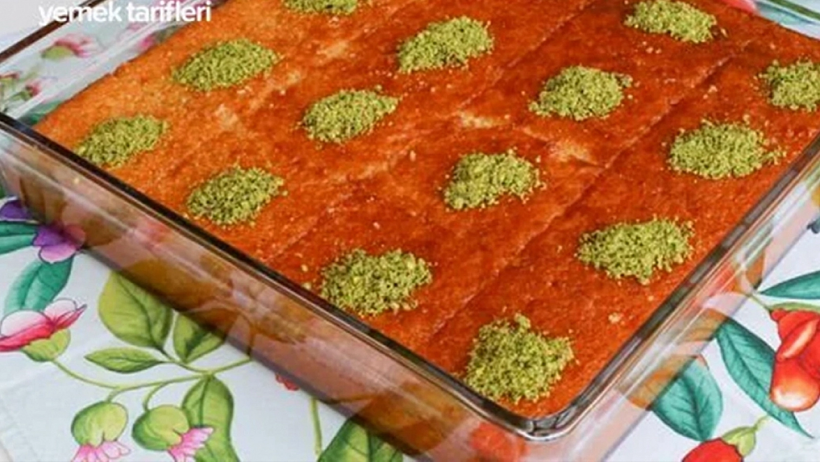 Elazığlı hanımlar bugünkü iftar menünüz burada (05.03.2026)