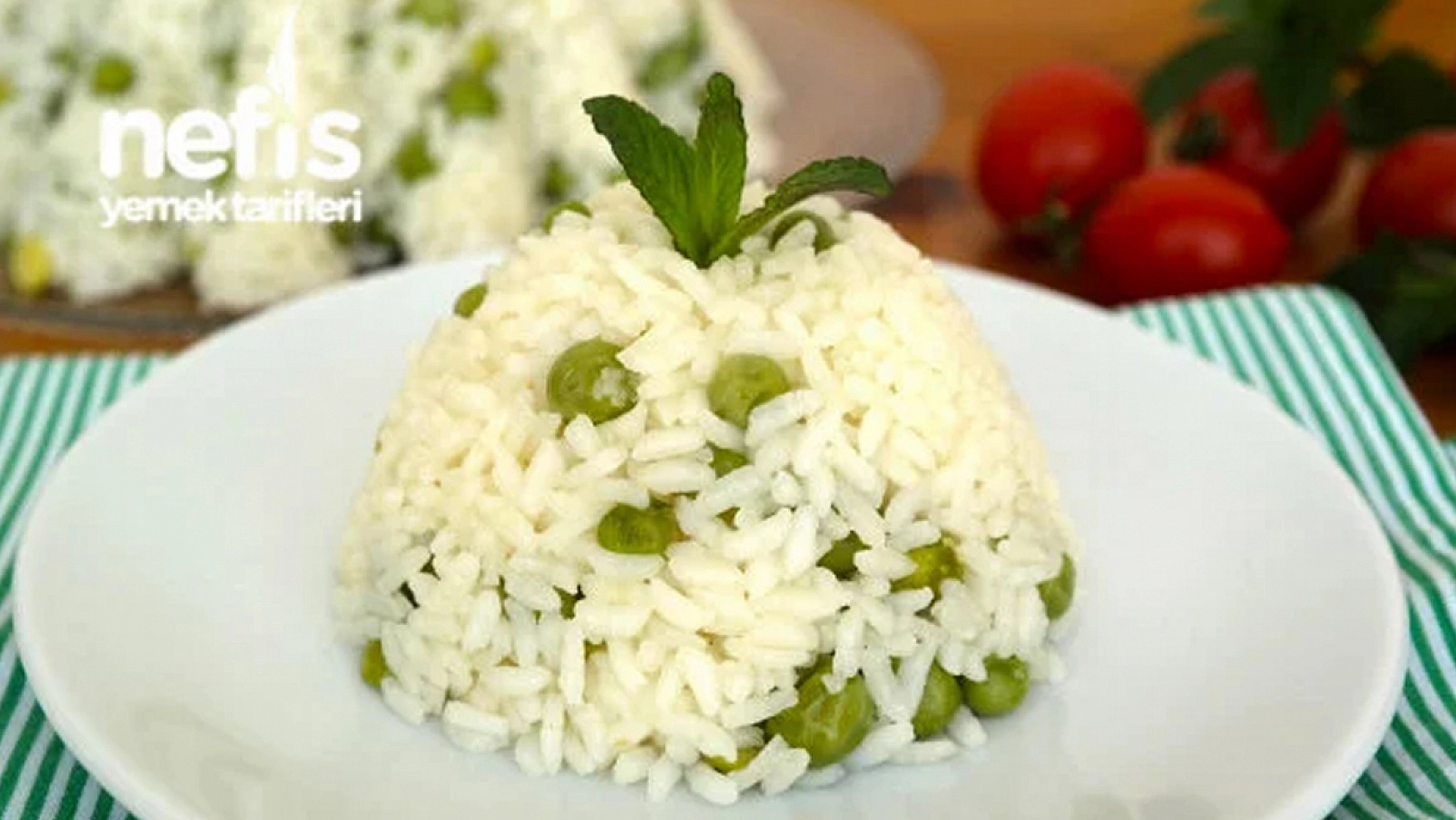 Elazığlılar için günün iftar menüsü hazır