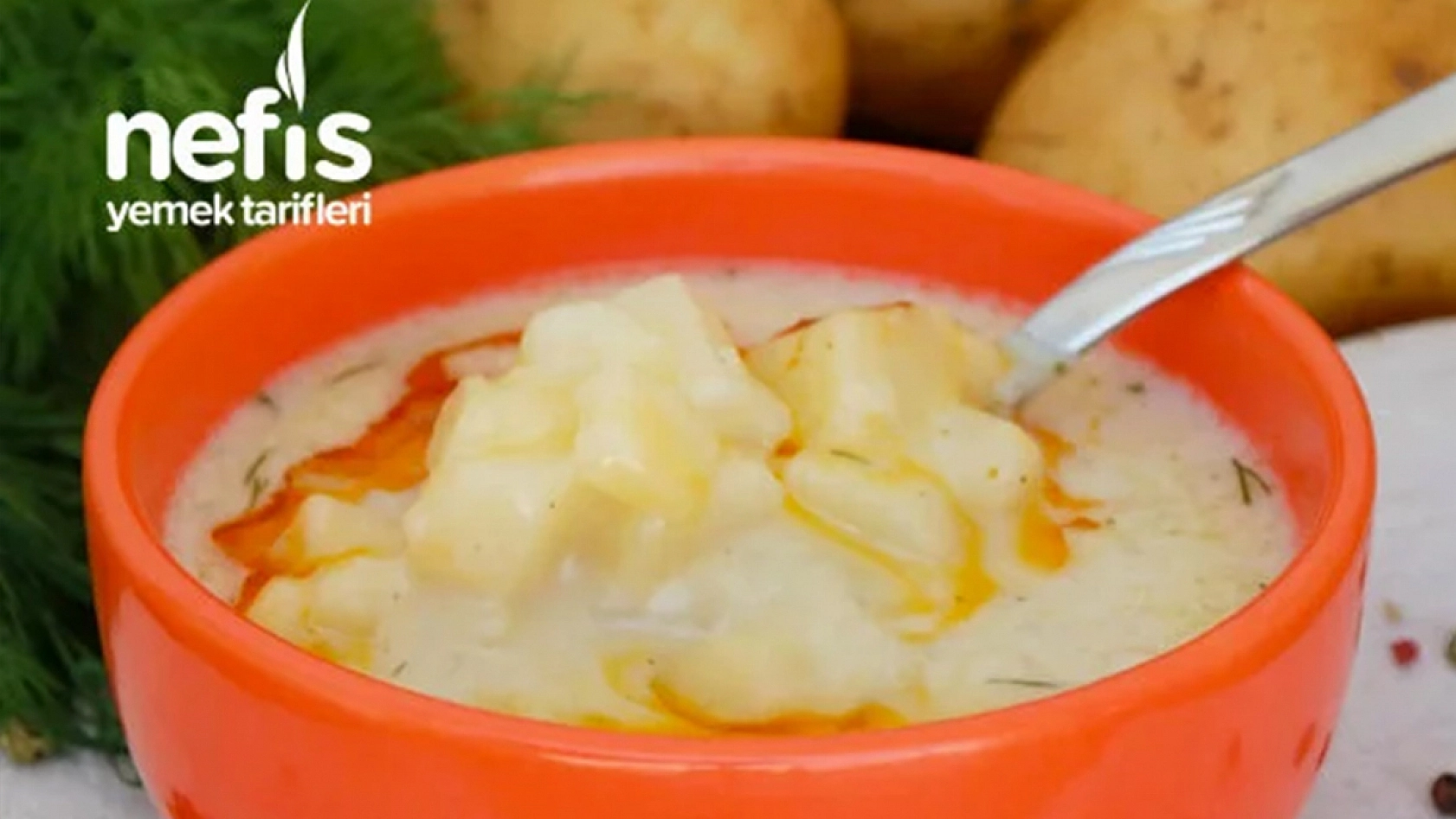 Elazığlı hanımlar bugünkü iftar menünüz burada