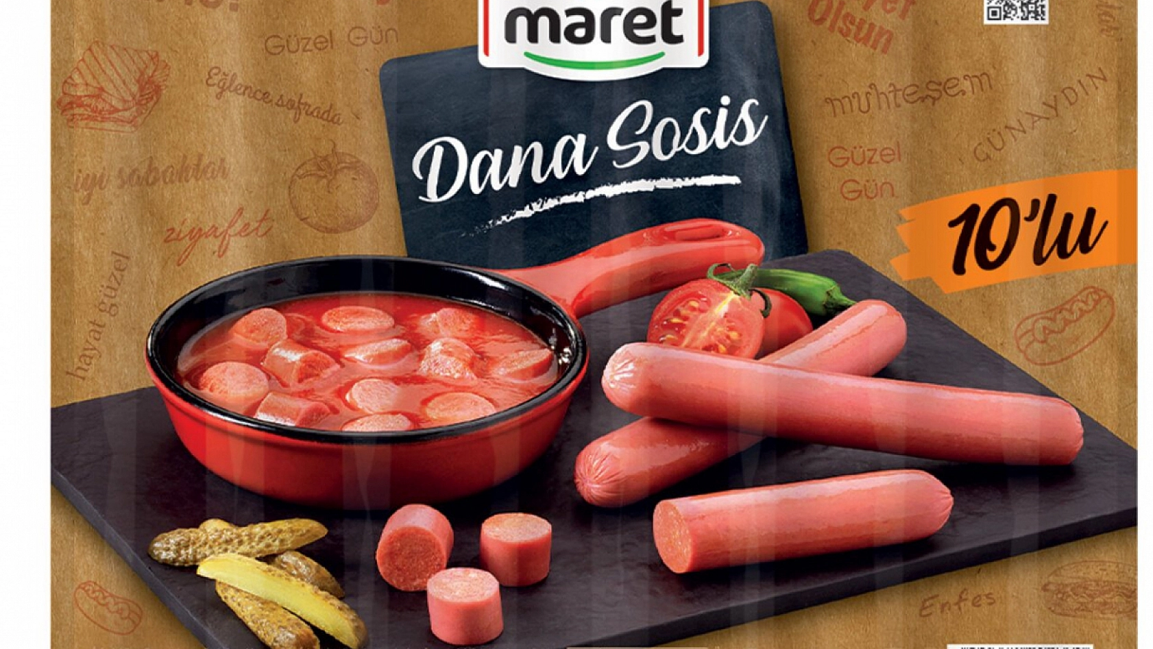 Elazığ'ın marketi yeni fırsatları duyurdu: Bir alana bir bedava, dev indirimler..