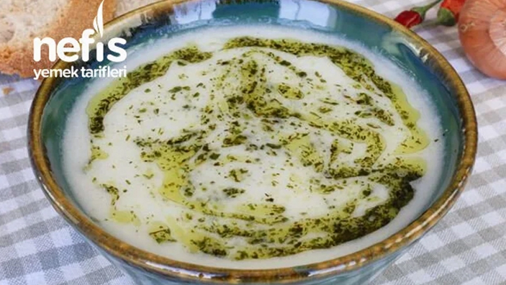 Elazığlı hanımlar bugünkü iftar menünüz burada (04.03.2026)