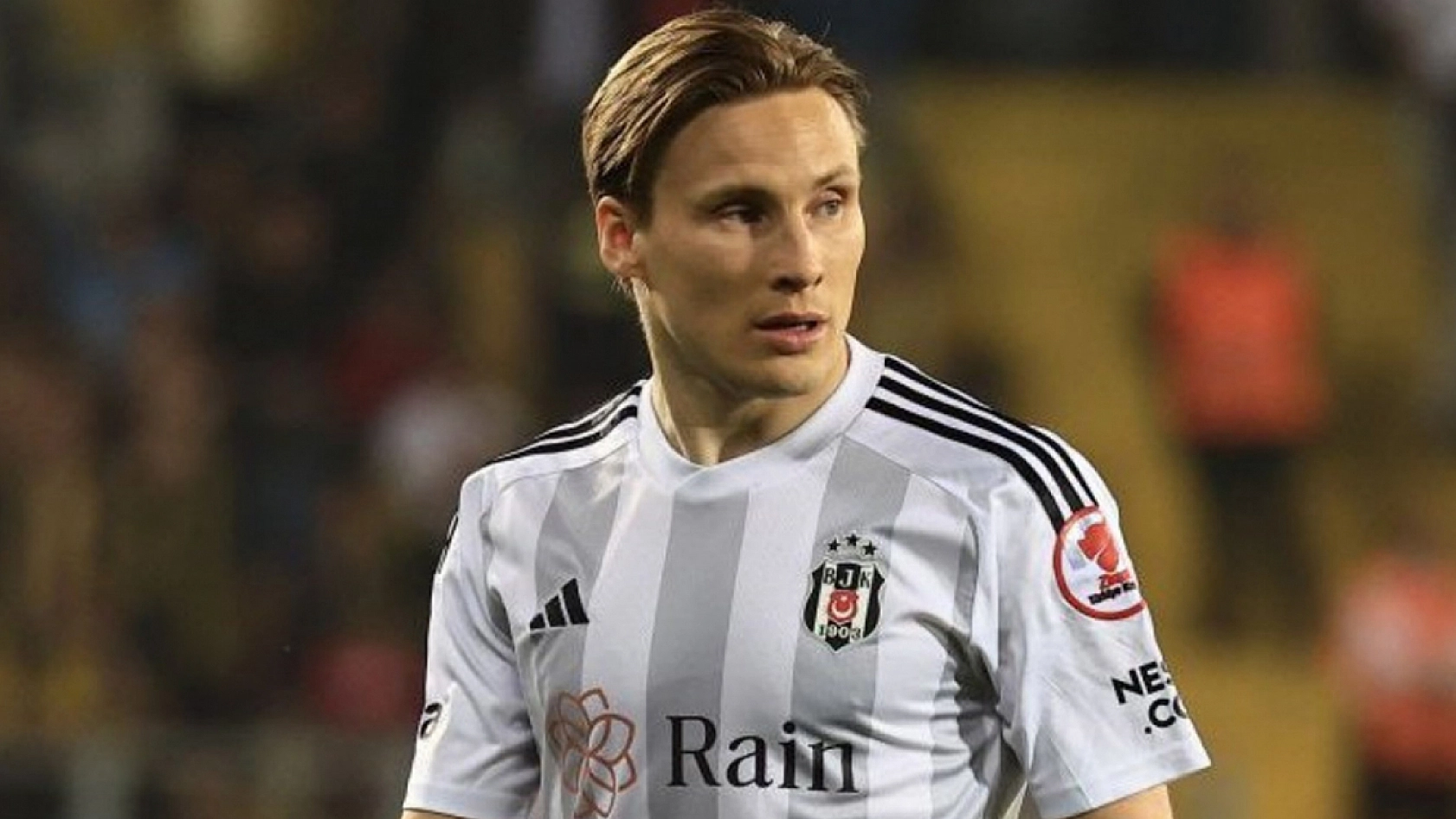 Beşiktaş Lugano karşısında avantaj peşinde! İşte muhtemel 11