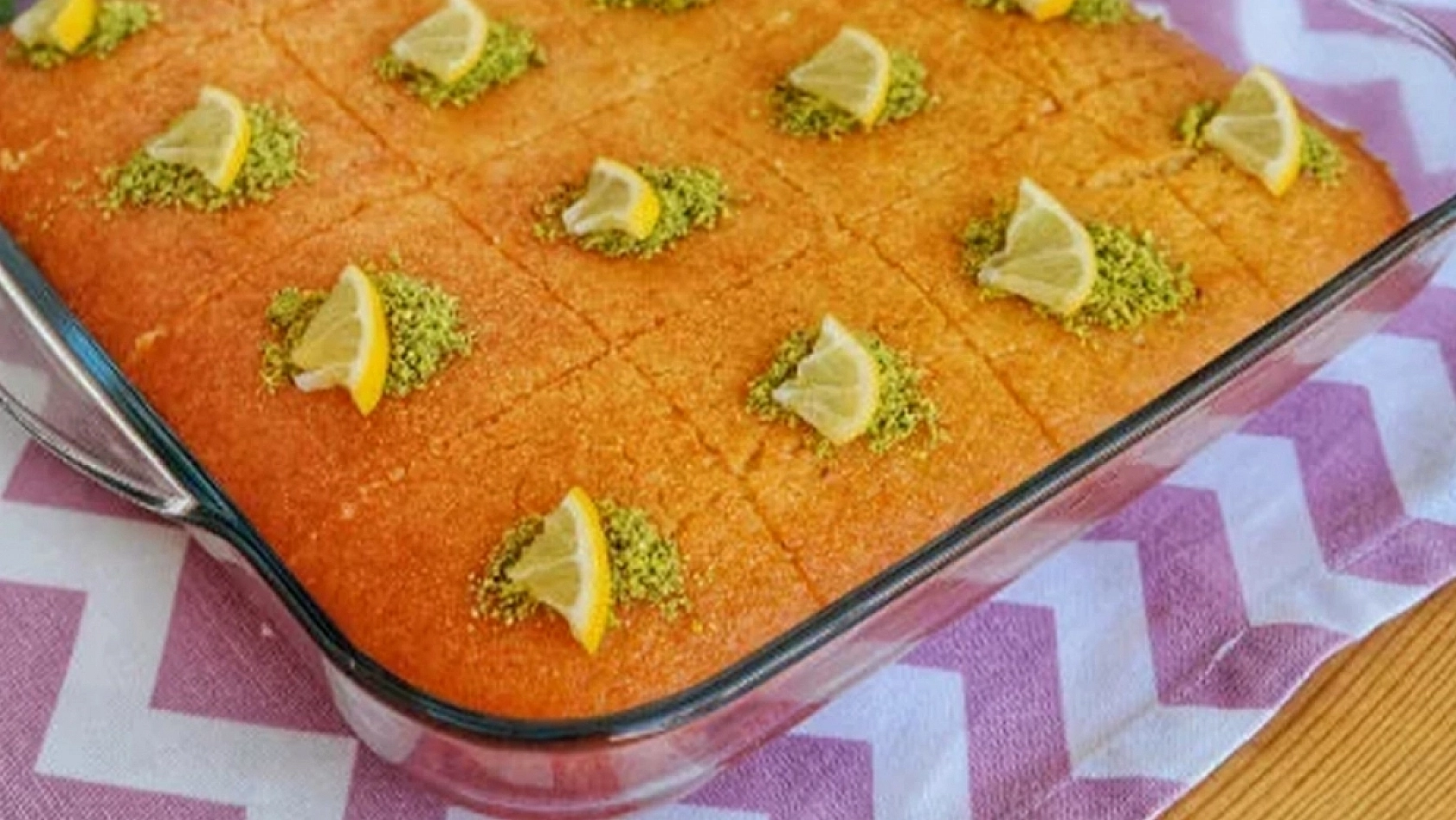 Elazığlı hanımlar bugünkü iftar menünüz burada