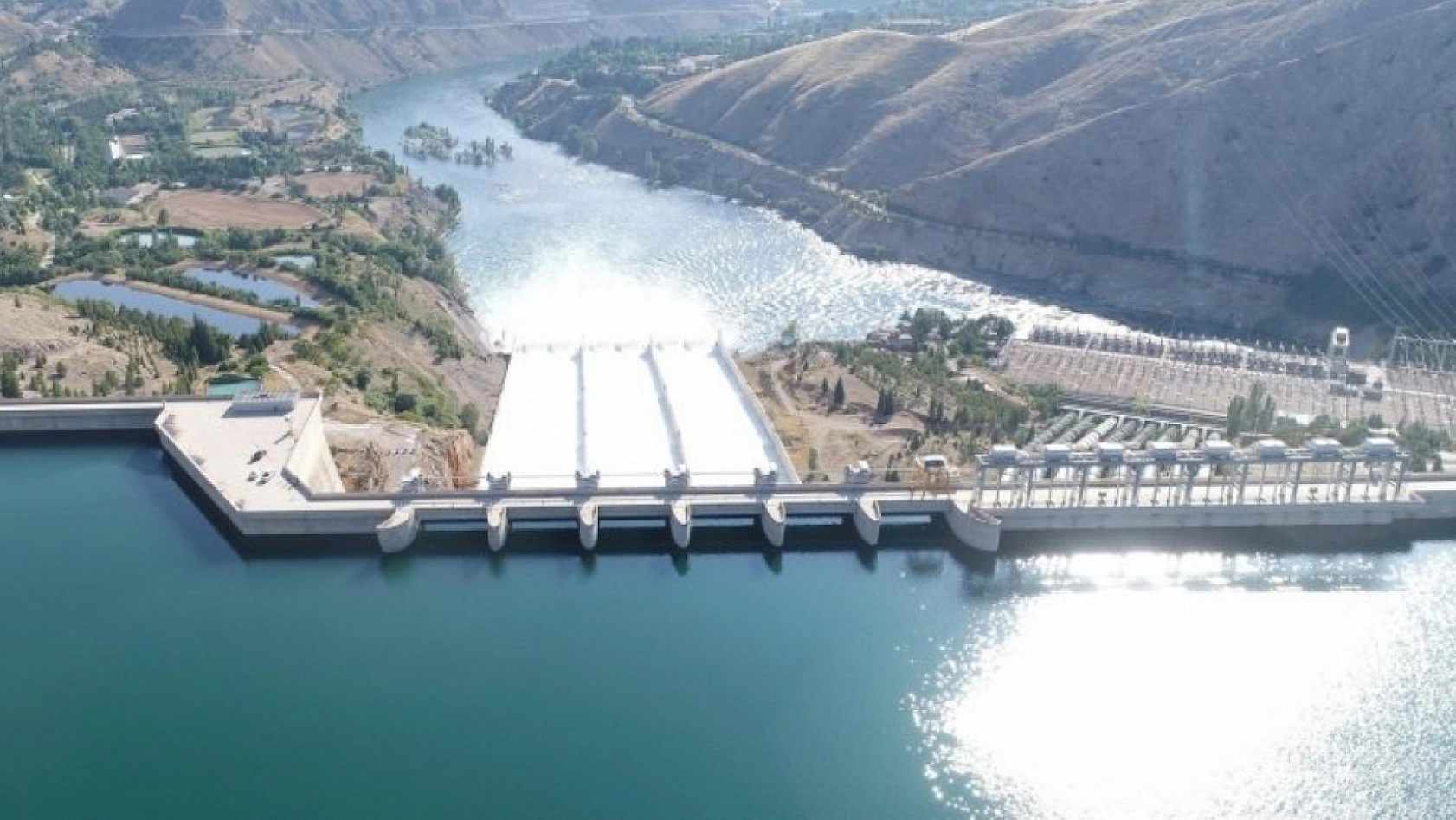 Elazığ'da Bu Mekanlara Gitmeden Yazı Bitirmeyin!