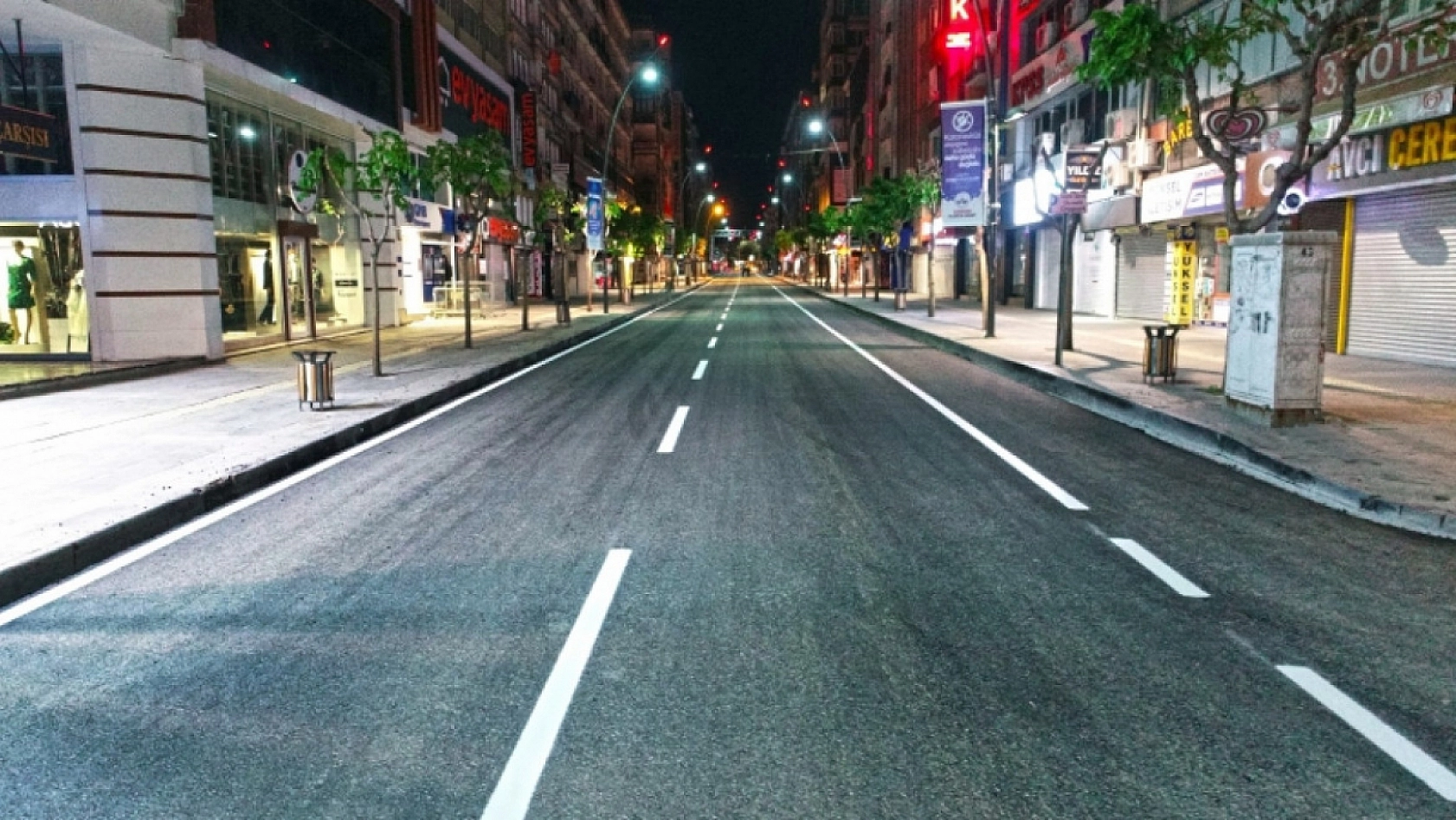 Şimdiden Hazırlanın Elazığ'da Bu Mekanlar Dolup Taşacak