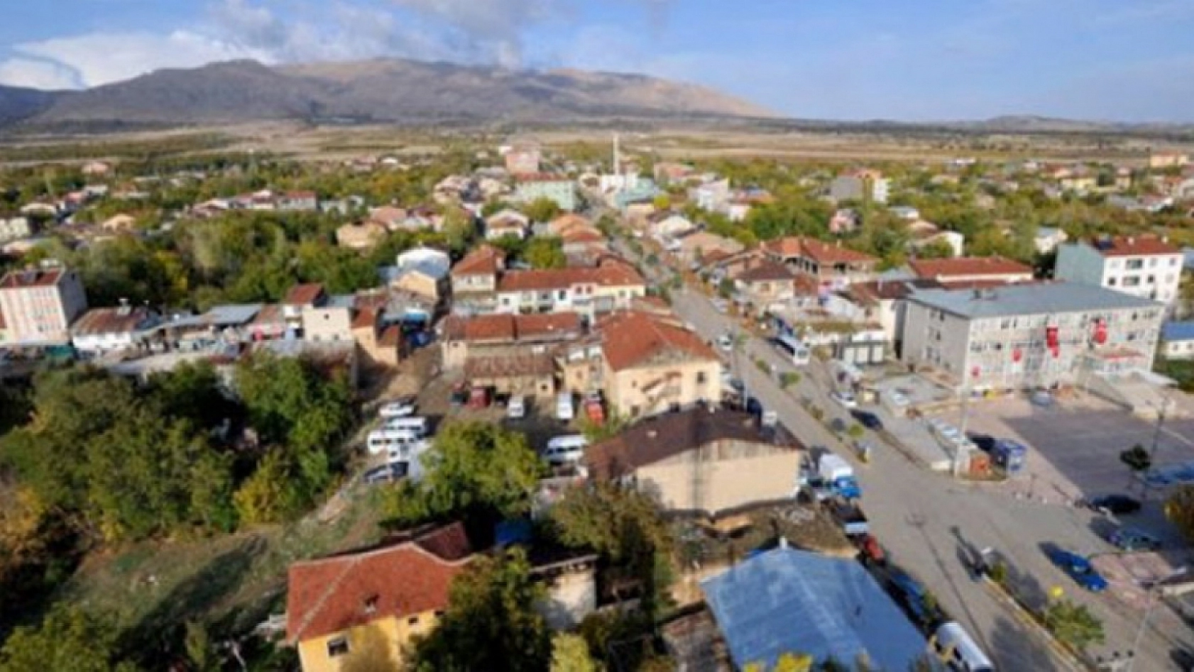 Elazığ'da Özellikle Baskillileri Sevindirecek Müjdeli Haber!