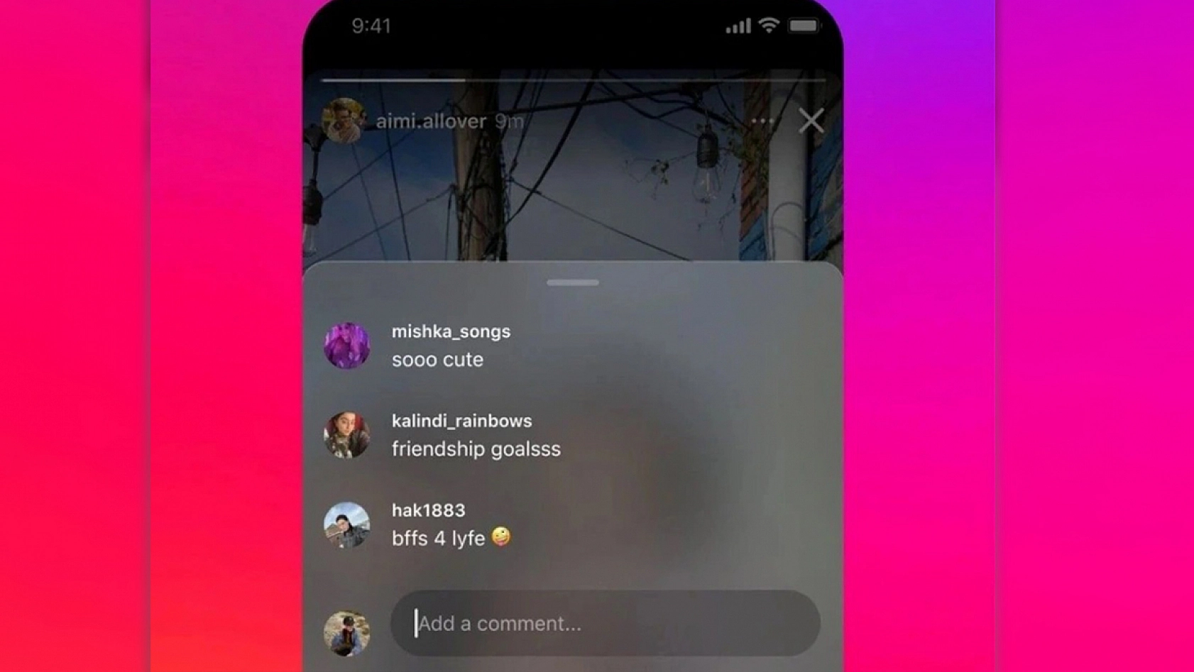 Instagram'dan yeni özellik, artık herkes görebilecek