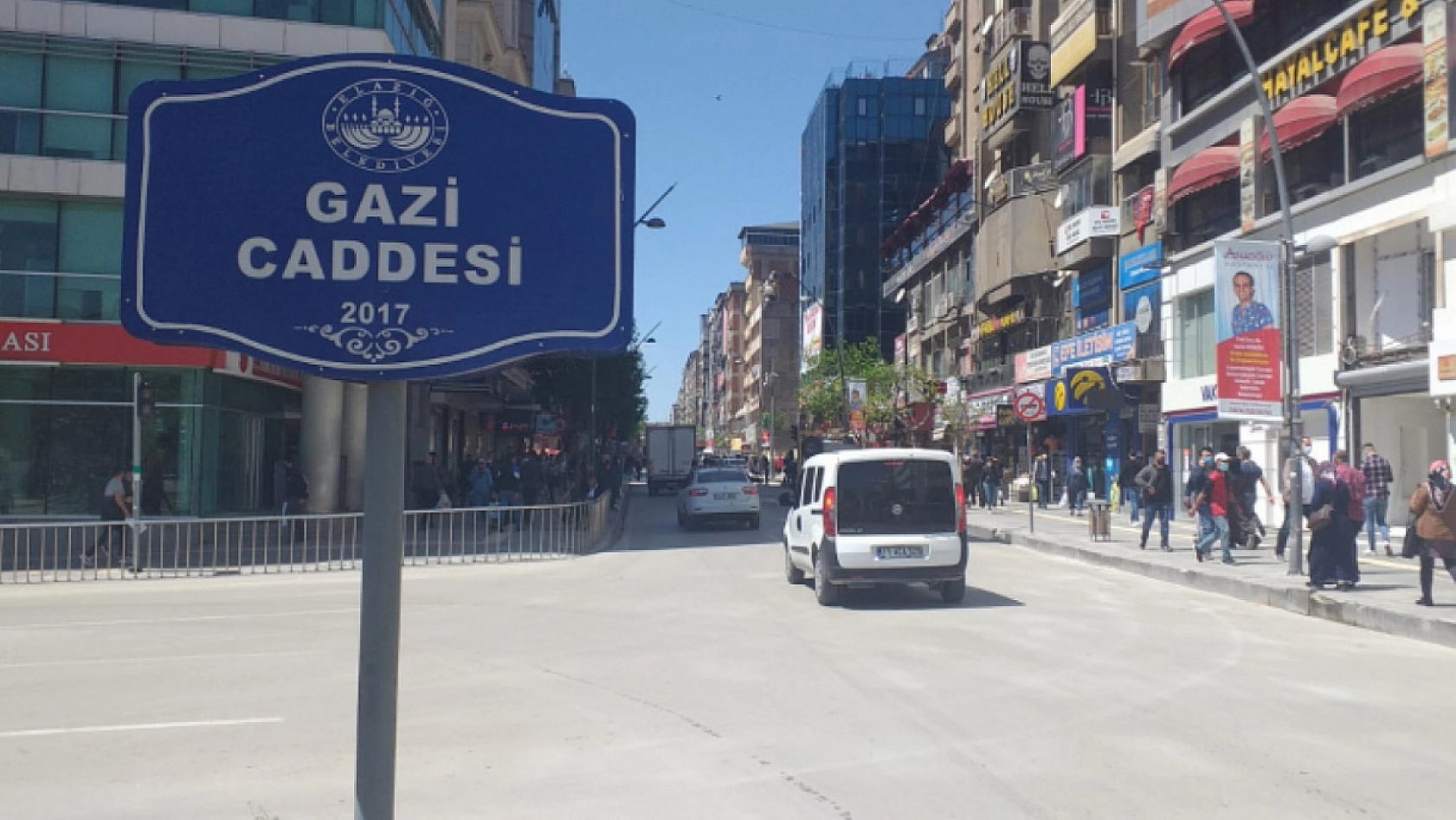 Şimdiden Hazırlanın Elazığ'da Bu Mekanlar Dolup Taşacak