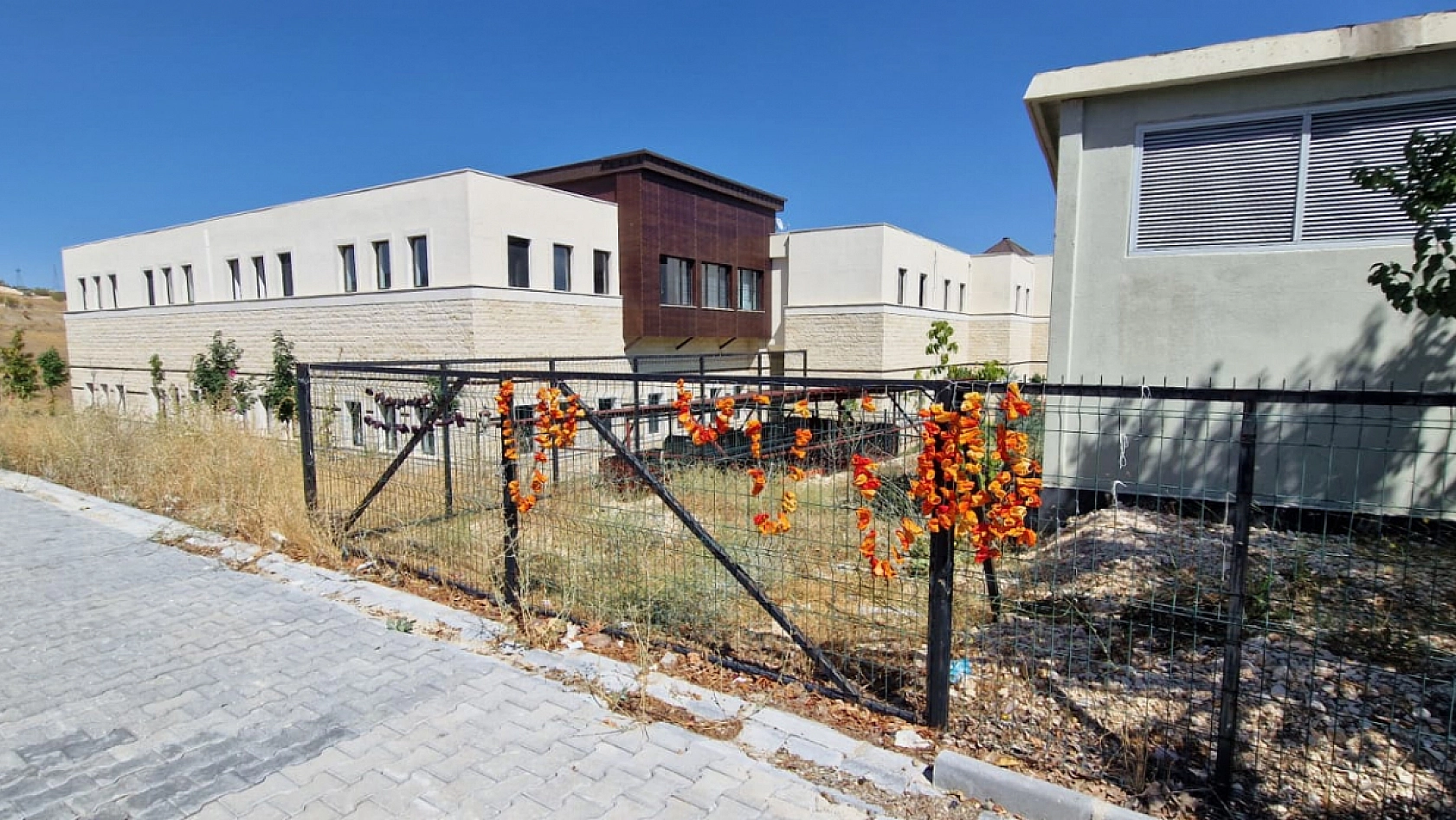 Harput'ta tarih ve gelenek aynı manzarada buluştu