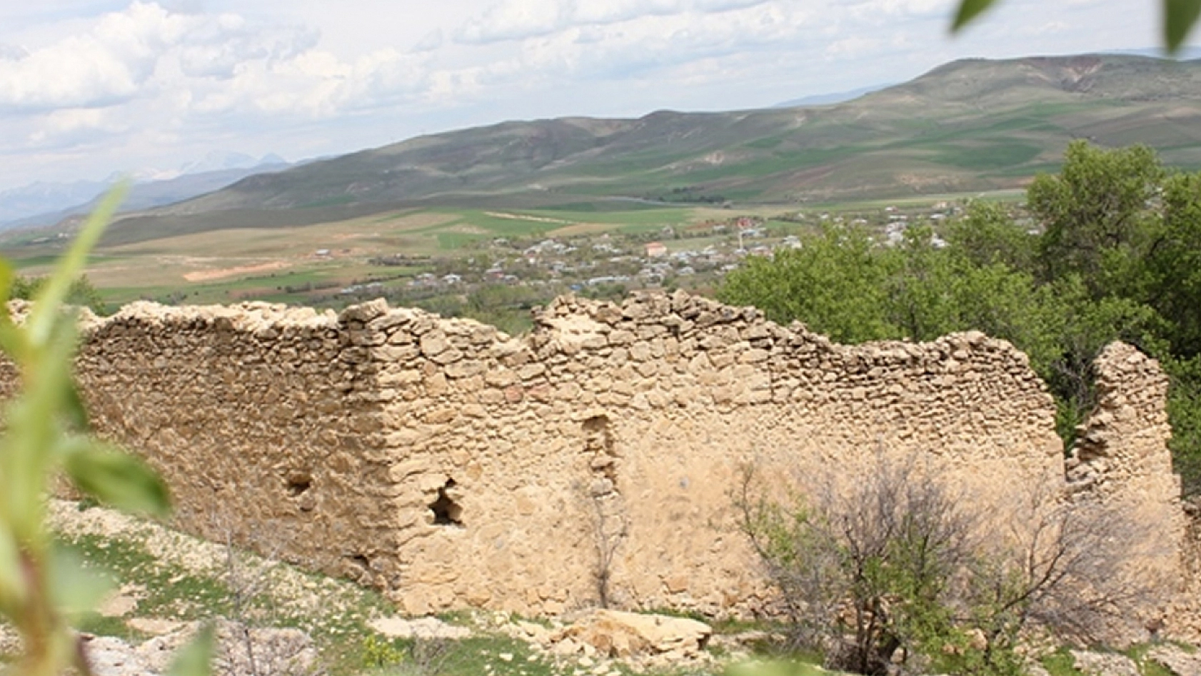 Elazığ'ın hangi ilçesi nüfusuyla zirveye çıktı?