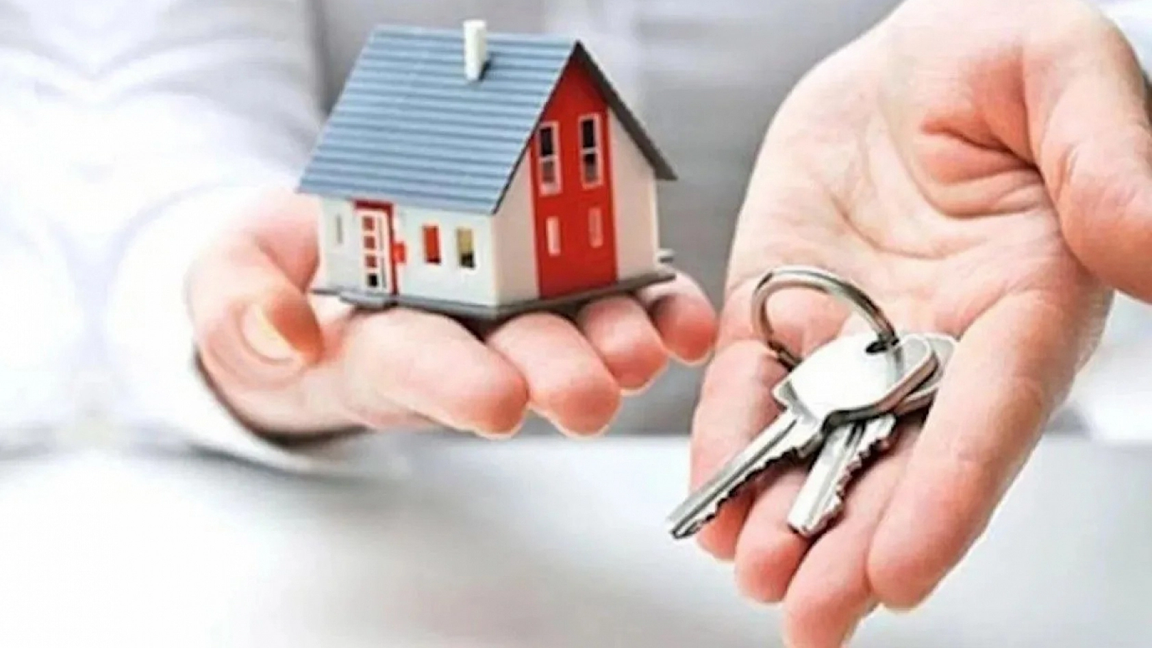 TOKİ'den ilk: Kura usulü kiralık konut dönemi! İşte projenin detayları...