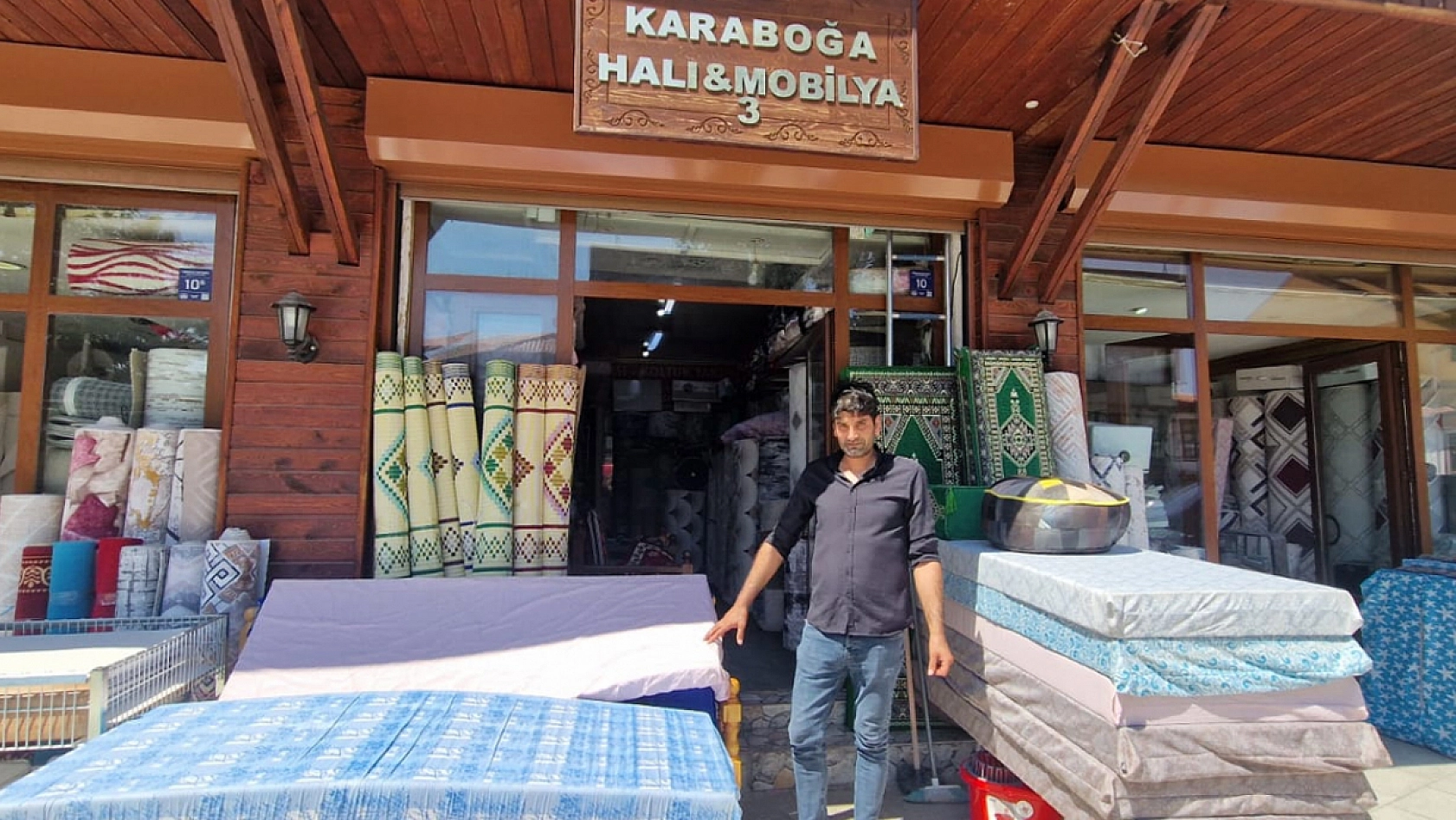Elazığ'dan yurt dışına dikkat çeken geleneksel ürün ihracatı