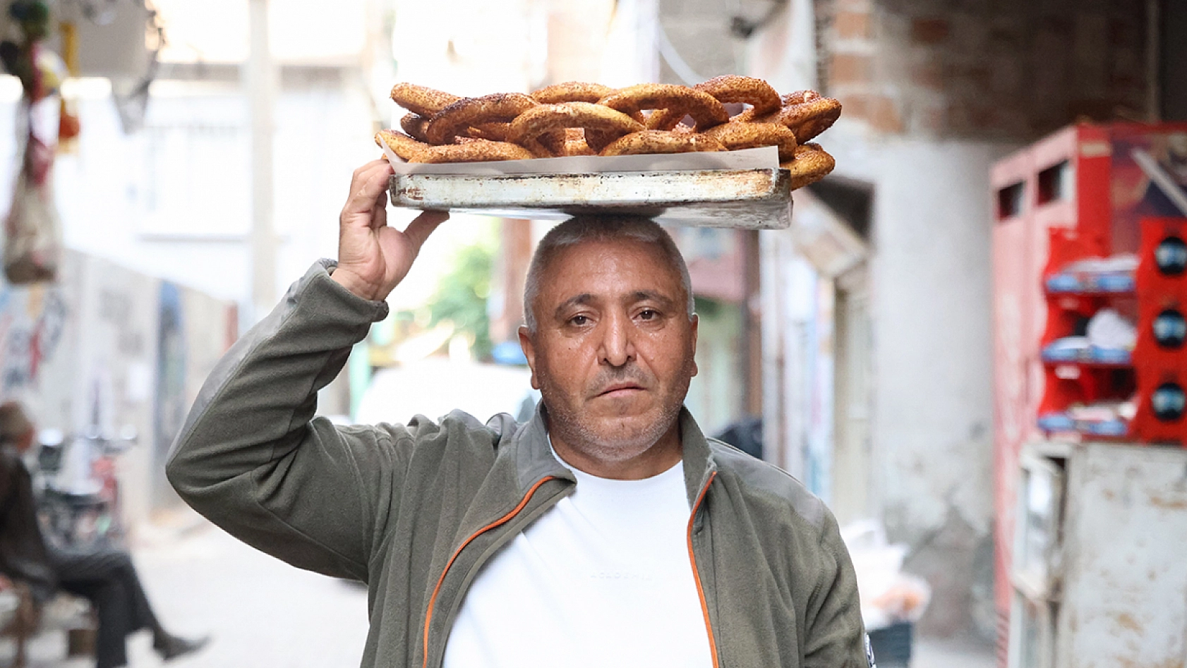 49 yaşında atanınca annesi inanmadı