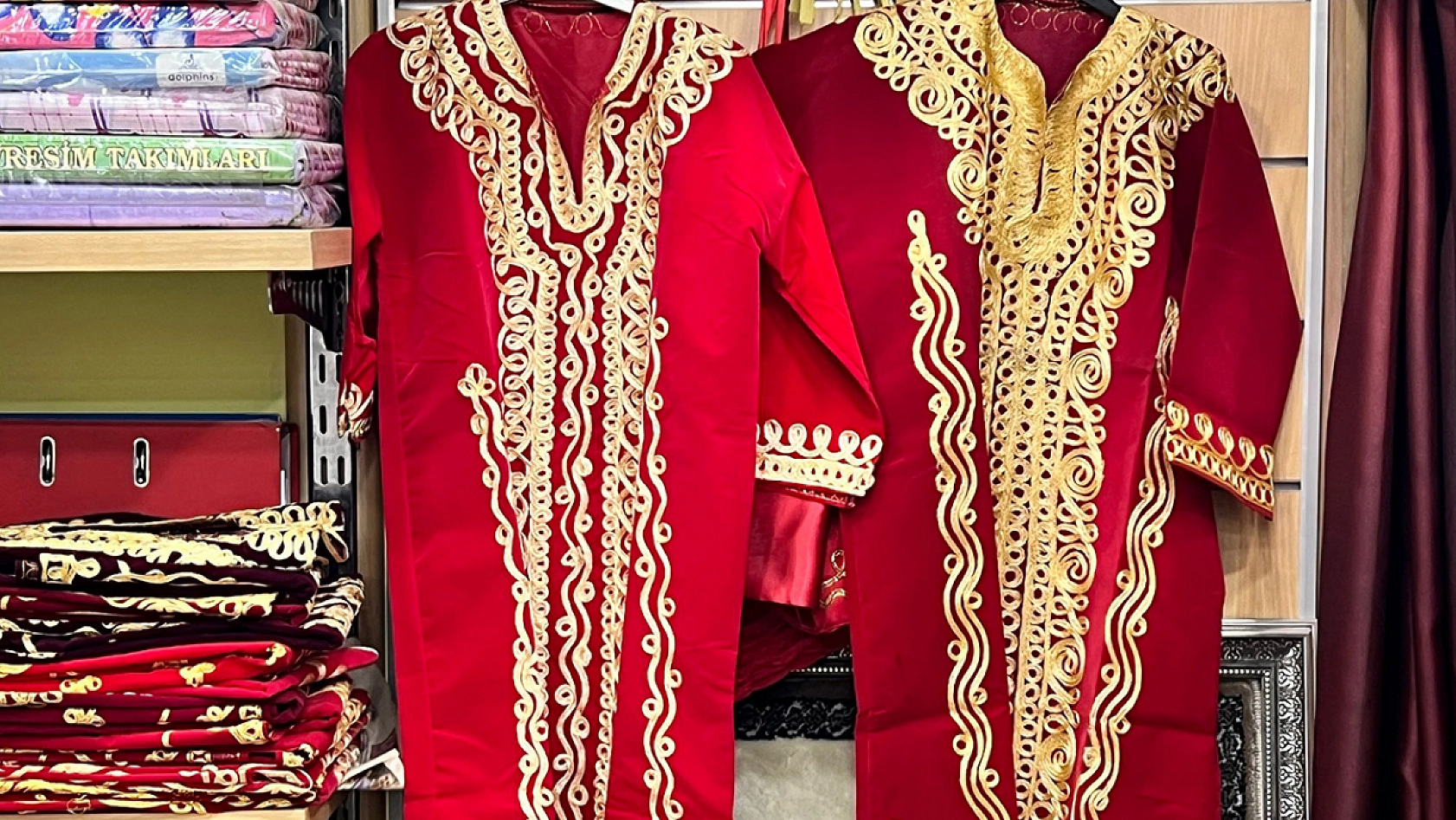 Elazığ'da kültürümüz yok mu oluyor?