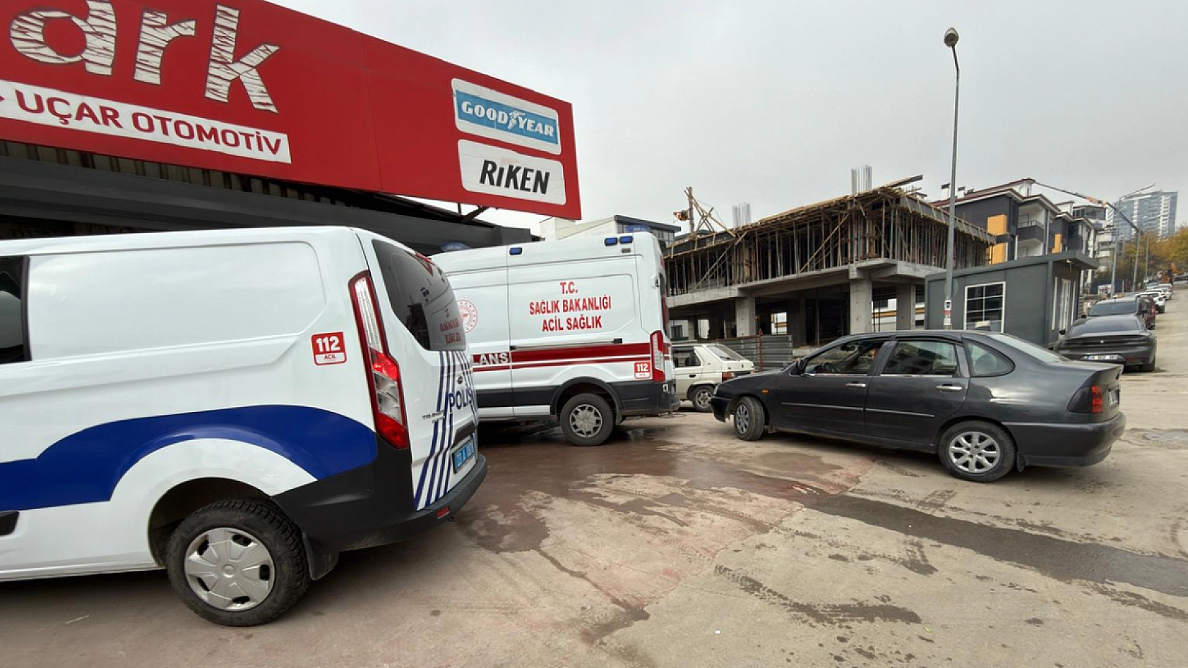 Elazığ'da yoğunluk devam ediyor: Uzmanlardan tarih ve diş derinliği uyarısı!