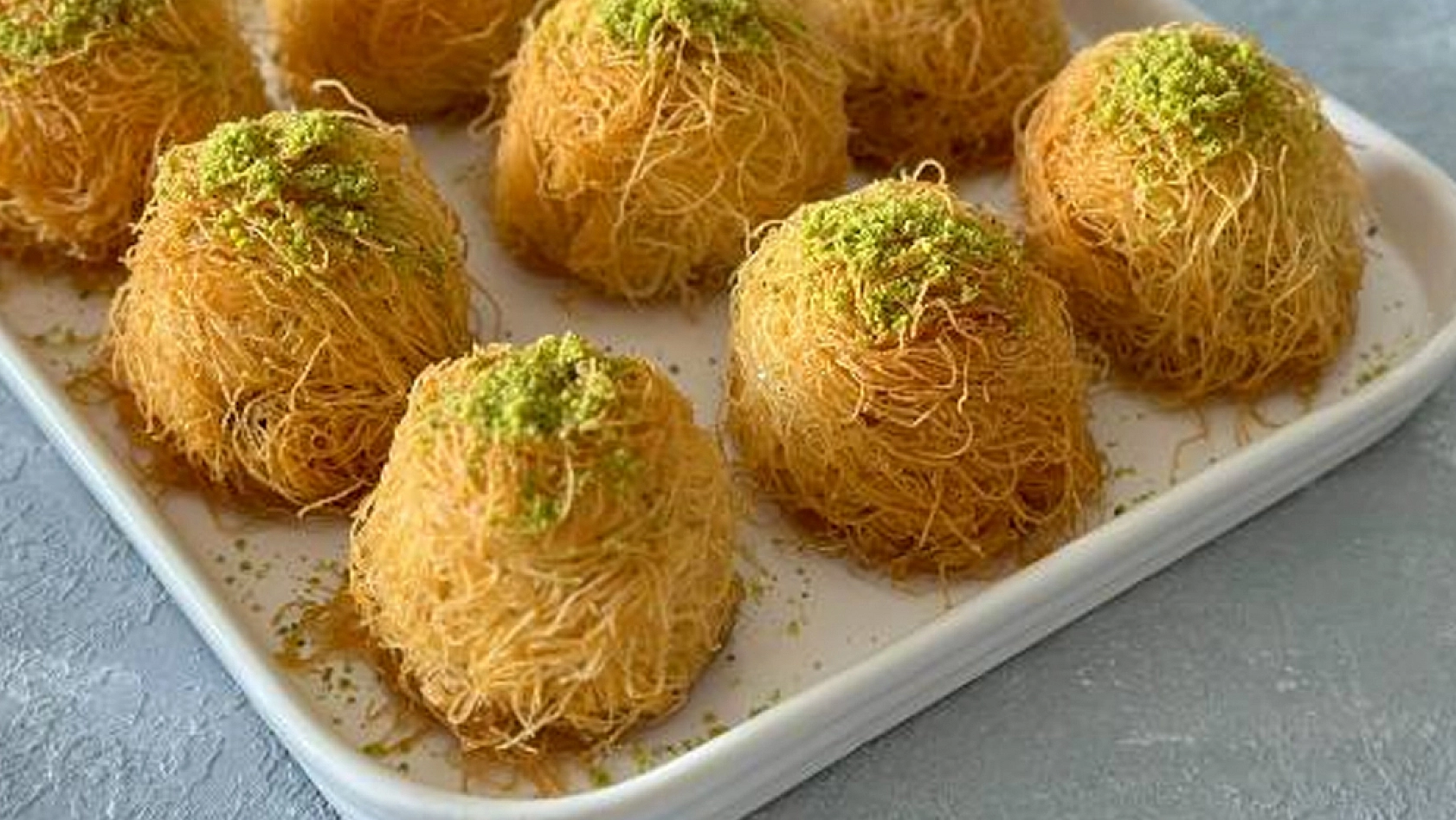 Elazığlı hanımlar iftar menünüz burada (18.03.2026)