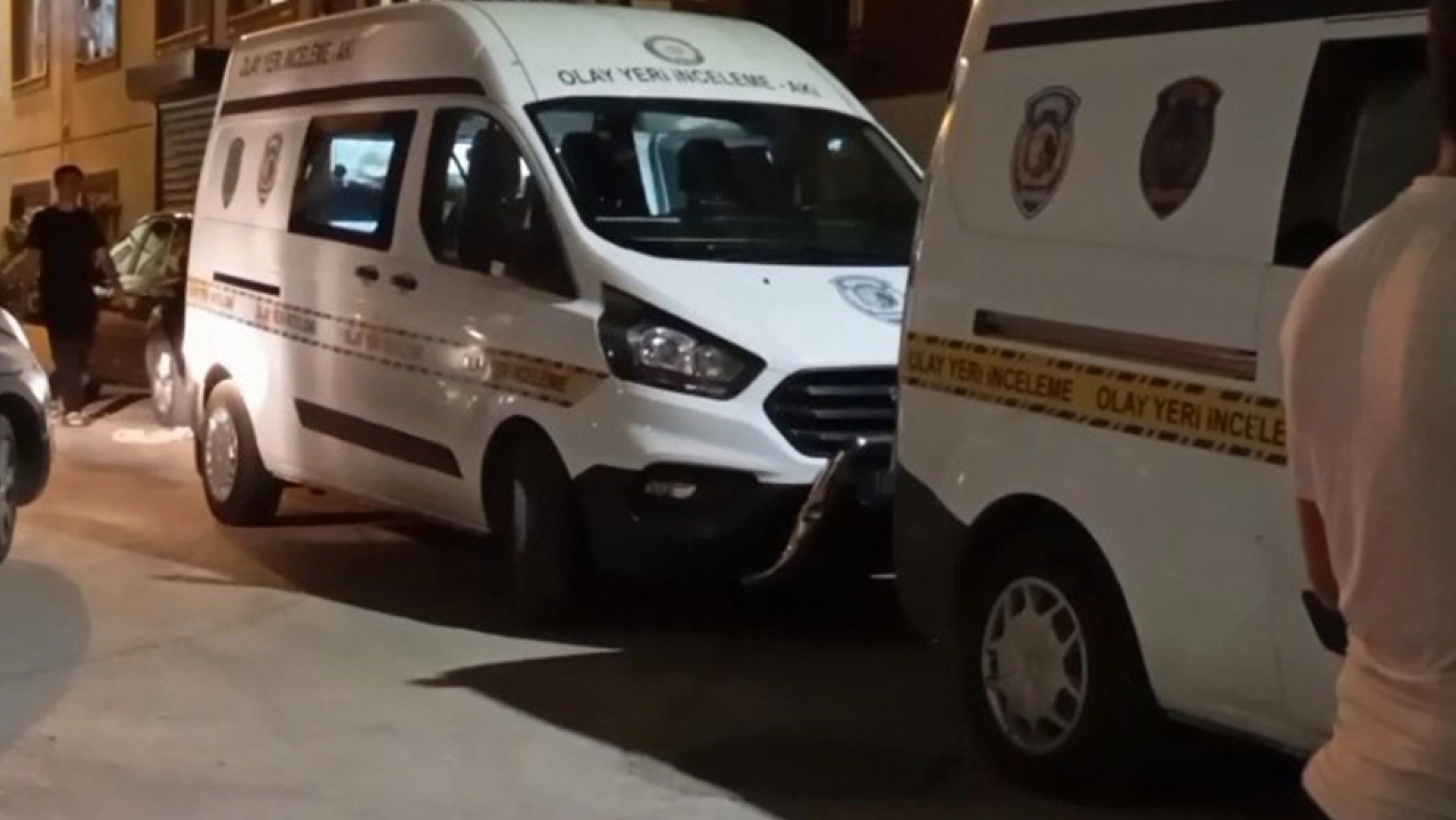 7 aylık hamile kadın hayatını kaybetti