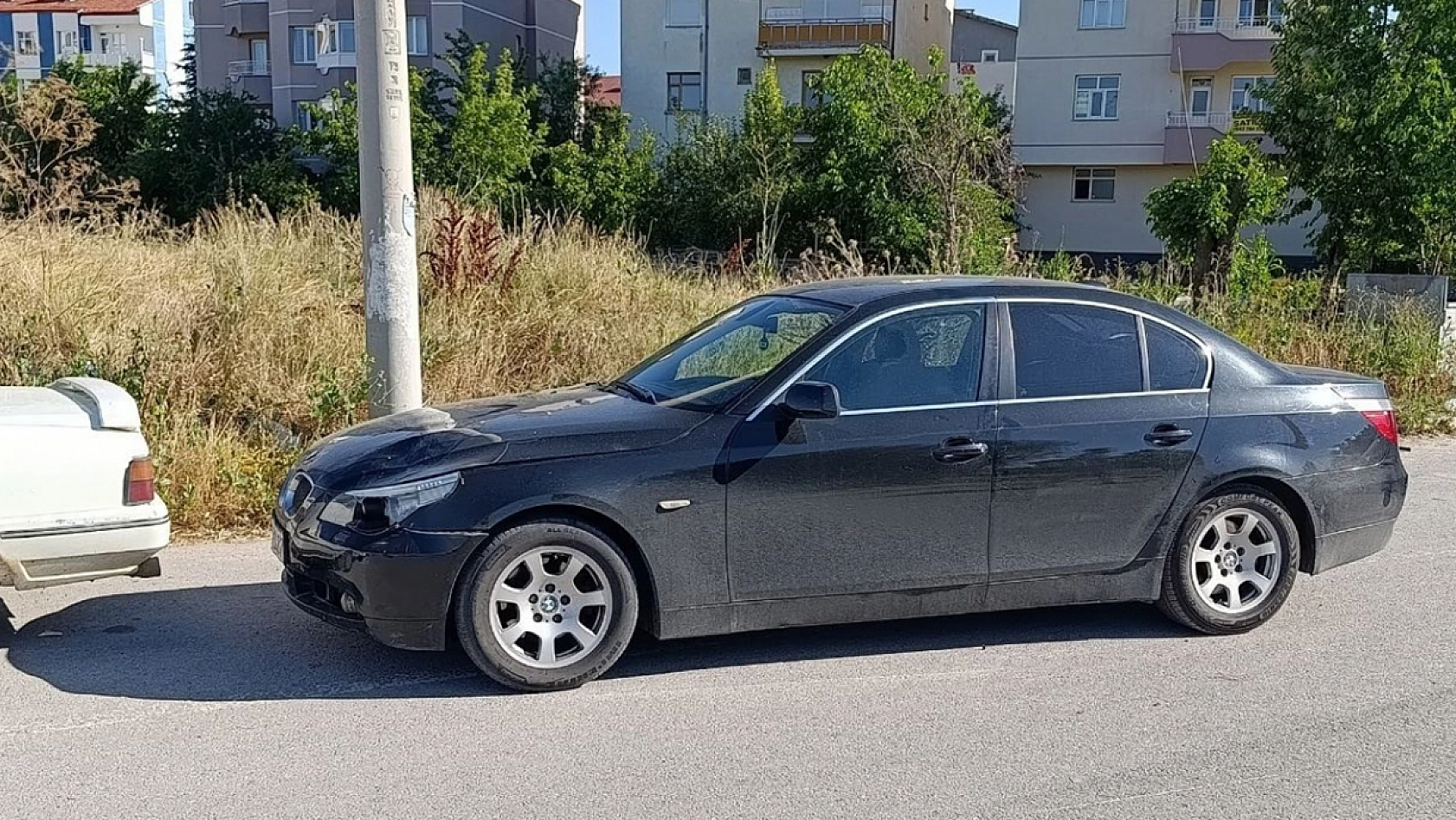 Kazada ağır yaralanan genç, 26 günlük yaşam mücadelesini kaybetti