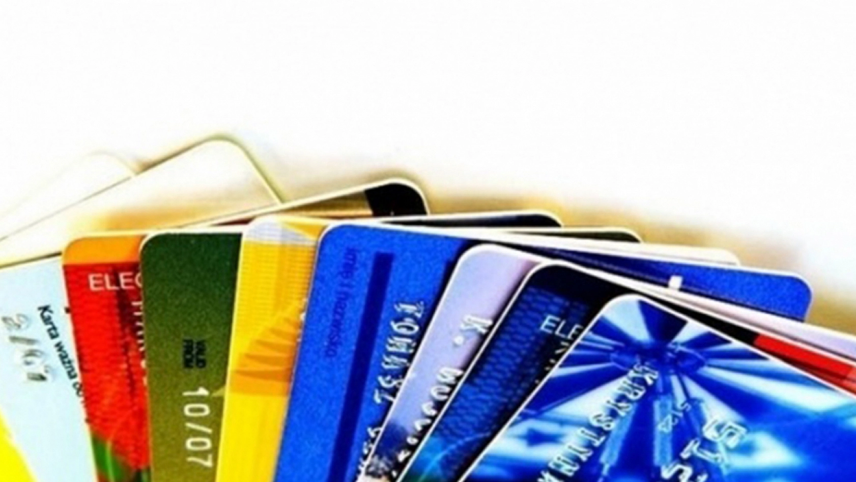 Elazığlılar dikkat! Kredi kartı limitlerinde yeni düzenleme