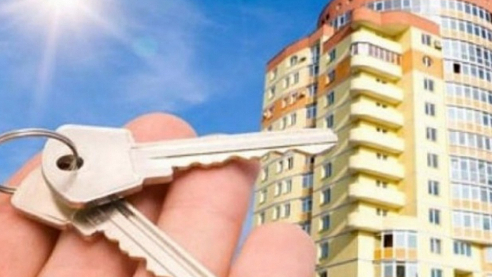 Konut satışlarında Yüzde 40 düşüş