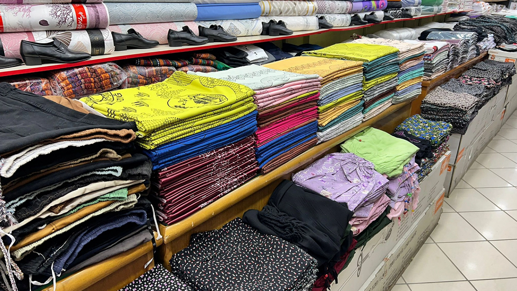 Elazığ'da kültürümüz yok mu oluyor?