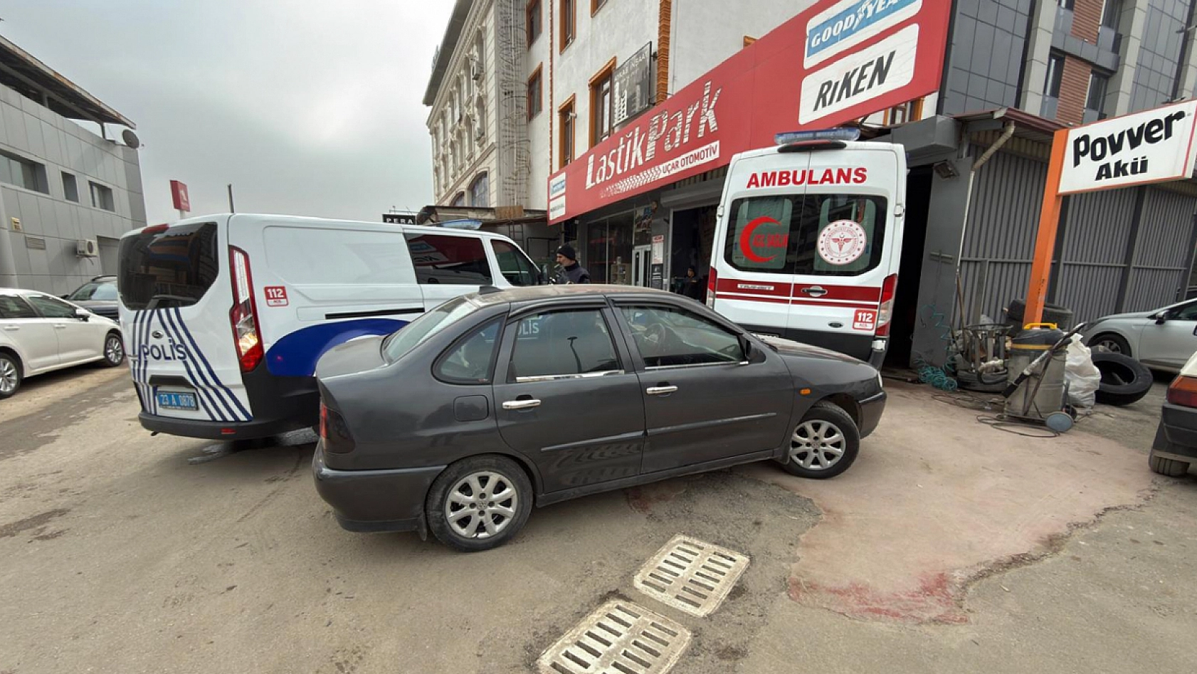 Elazığ'da yoğunluk devam ediyor: Uzmanlardan tarih ve diş derinliği uyarısı!
