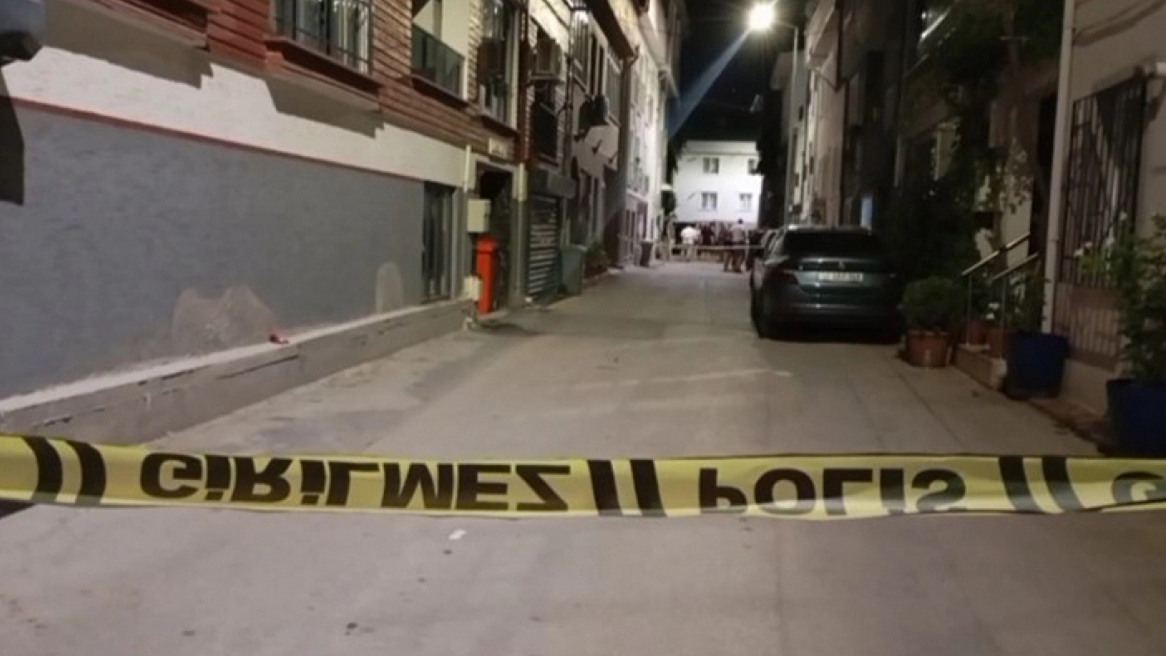 7 aylık hamile kadın hayatını kaybetti