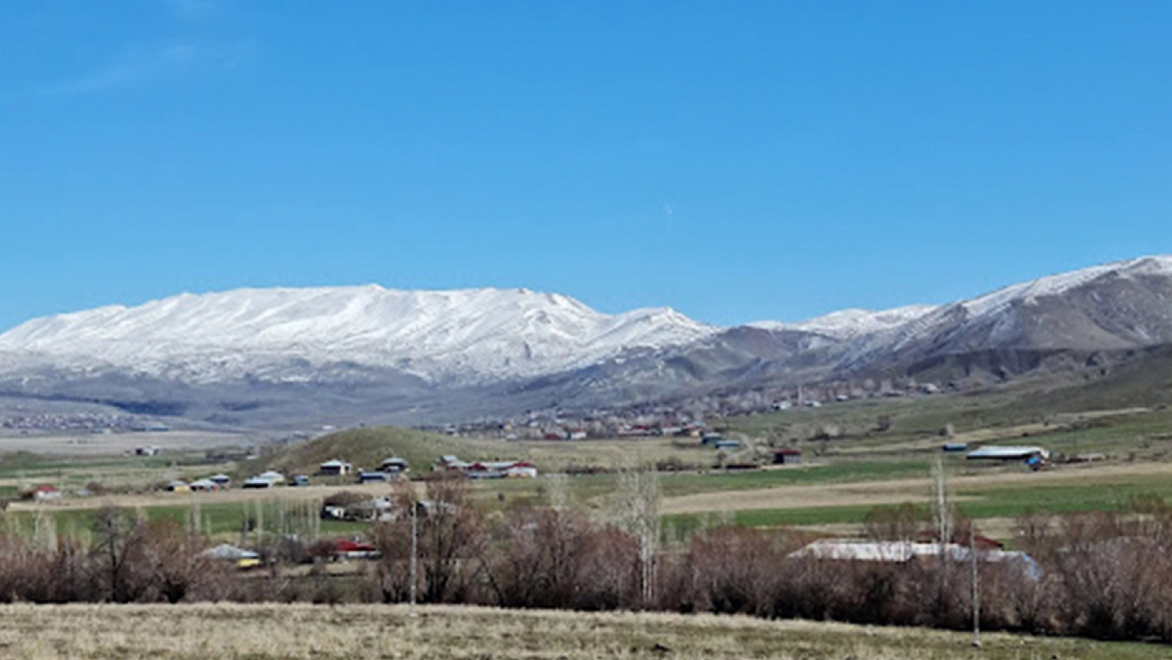 Elazığ'ın hangi ilçesi nüfusuyla zirveye çıktı?