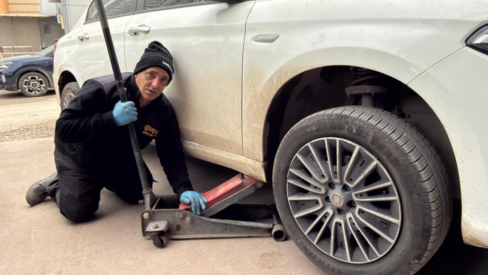 Elazığ'da yoğunluk devam ediyor: Uzmanlardan tarih ve diş derinliği uyarısı!